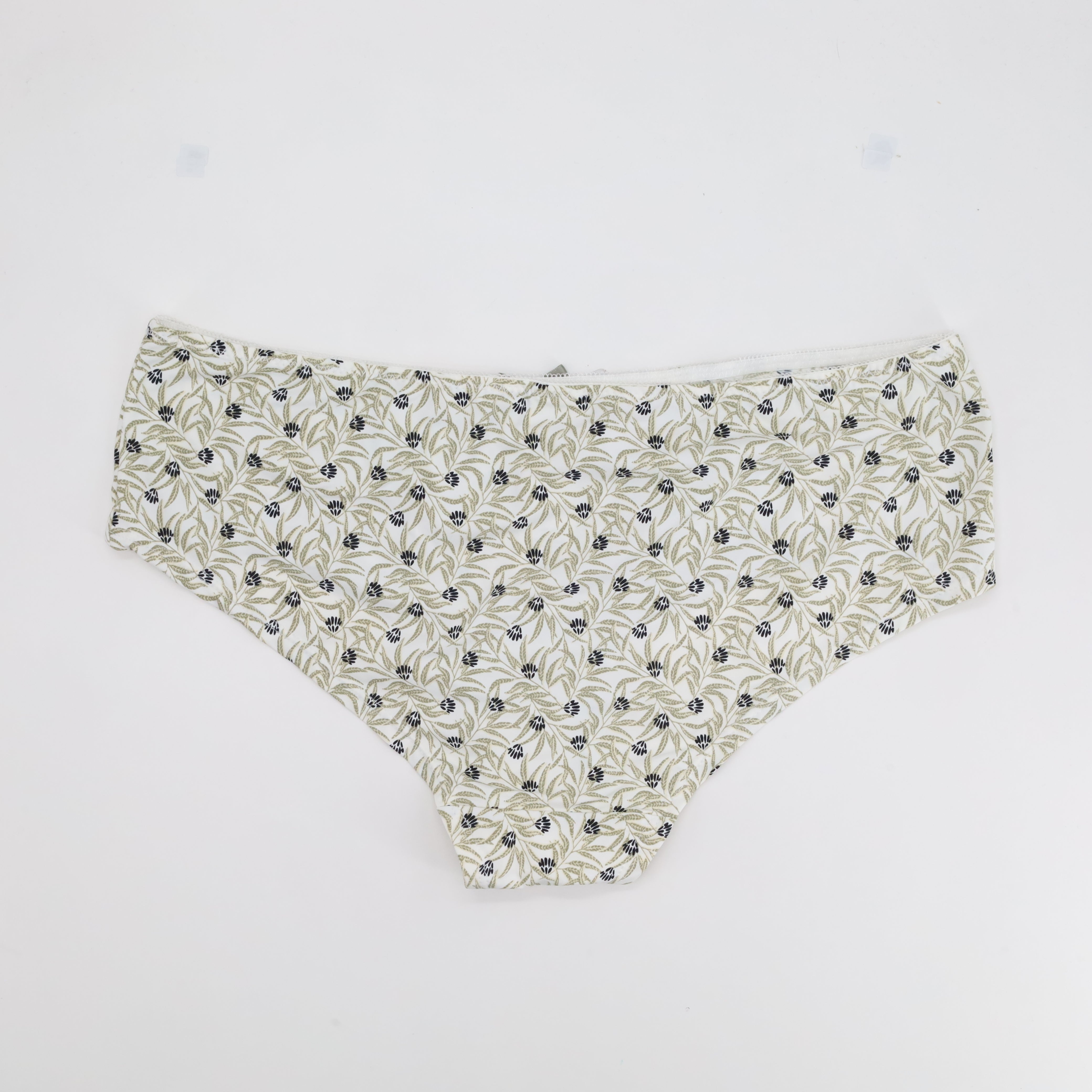 Culotte Blanc