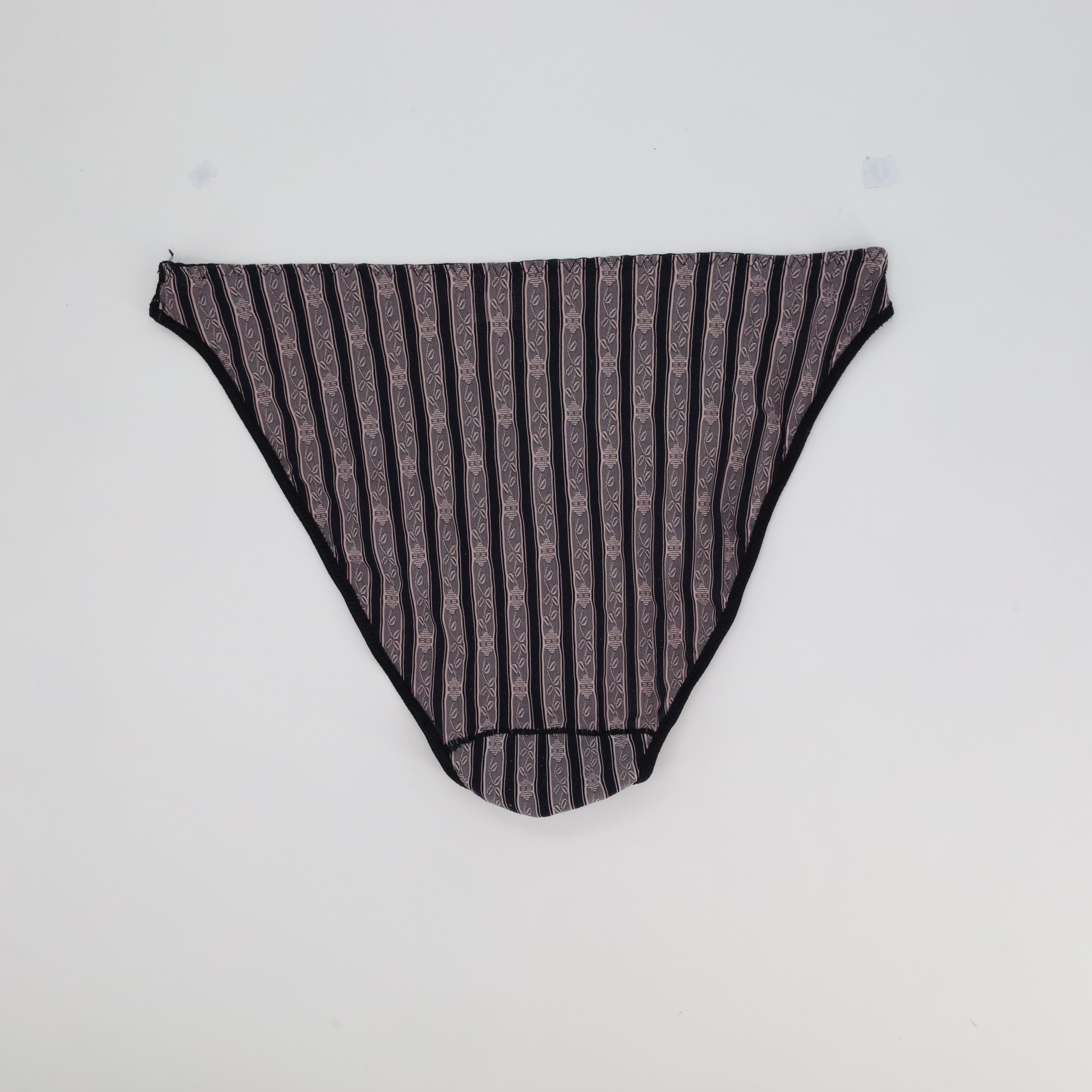 Culotte Passionata Noir