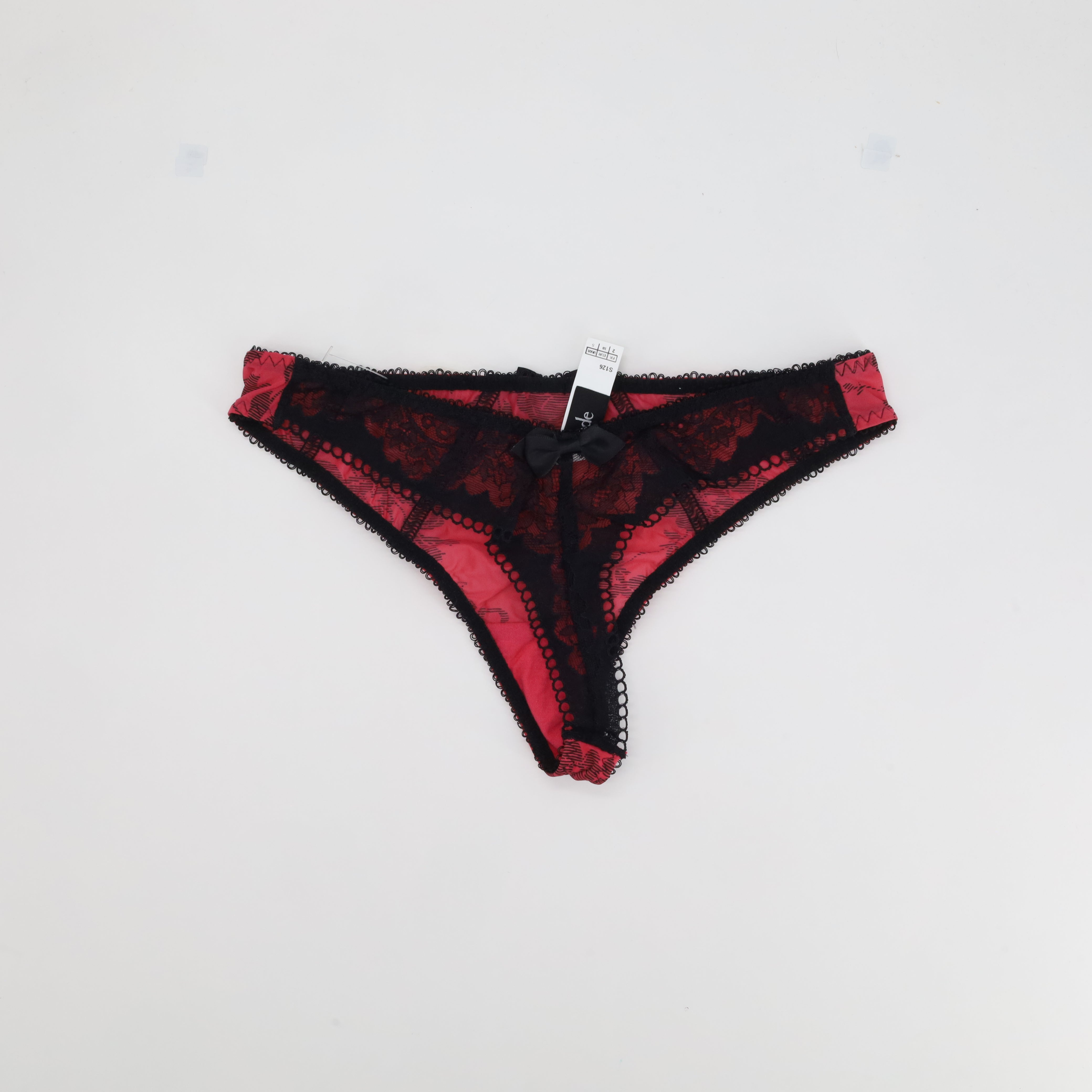 String Aubade Rouge