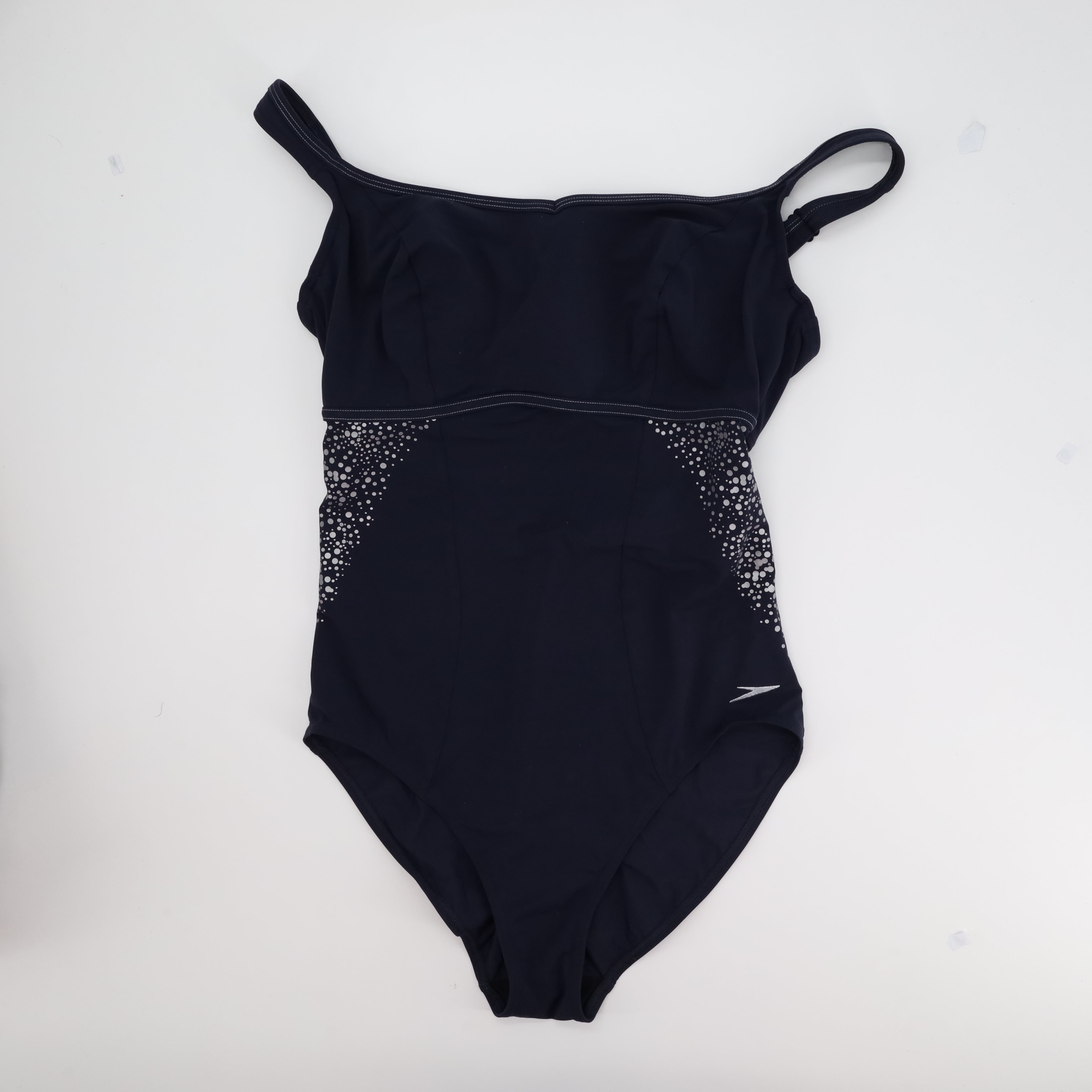 Maillot 1 pièce Speedo Bleu