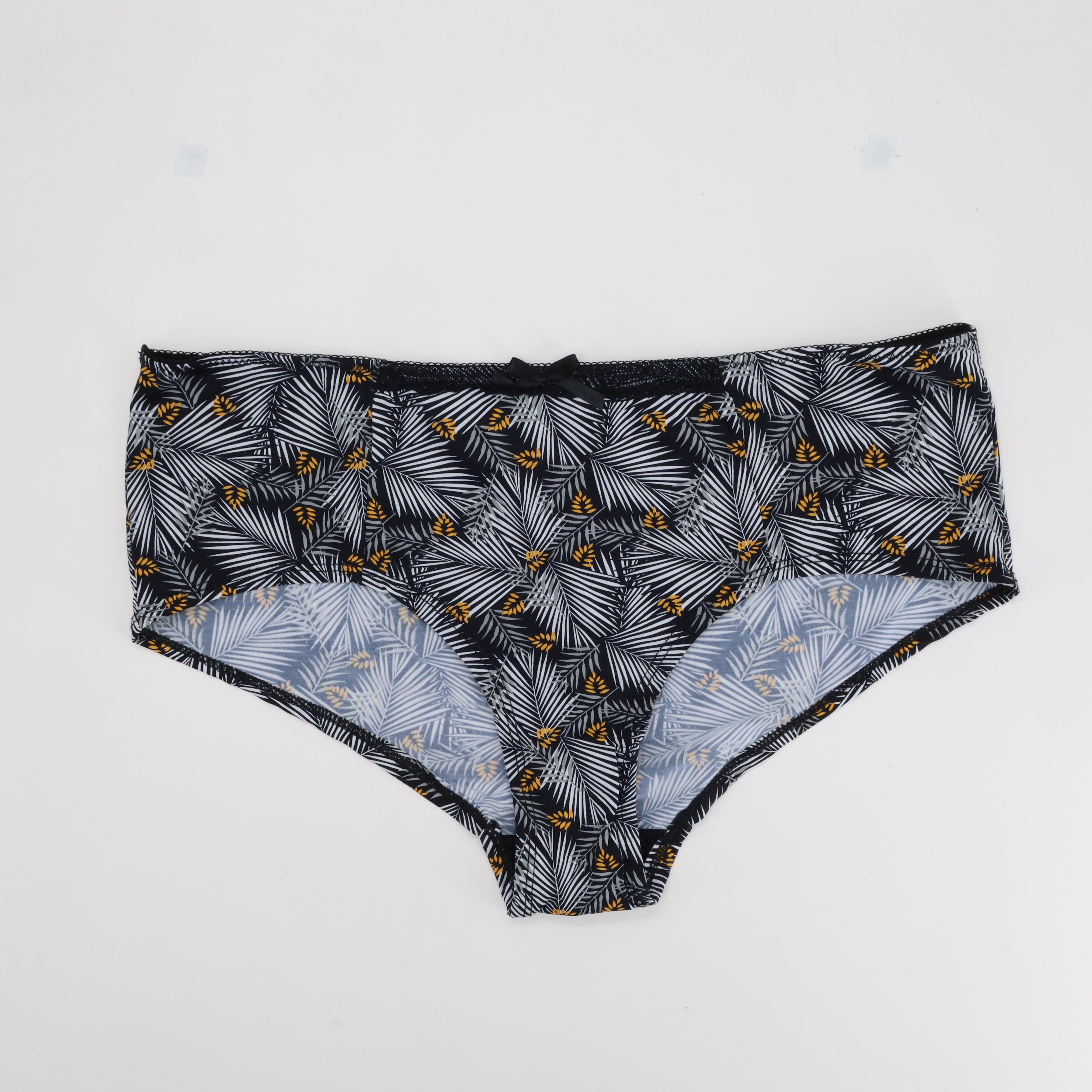 Culotte Noir