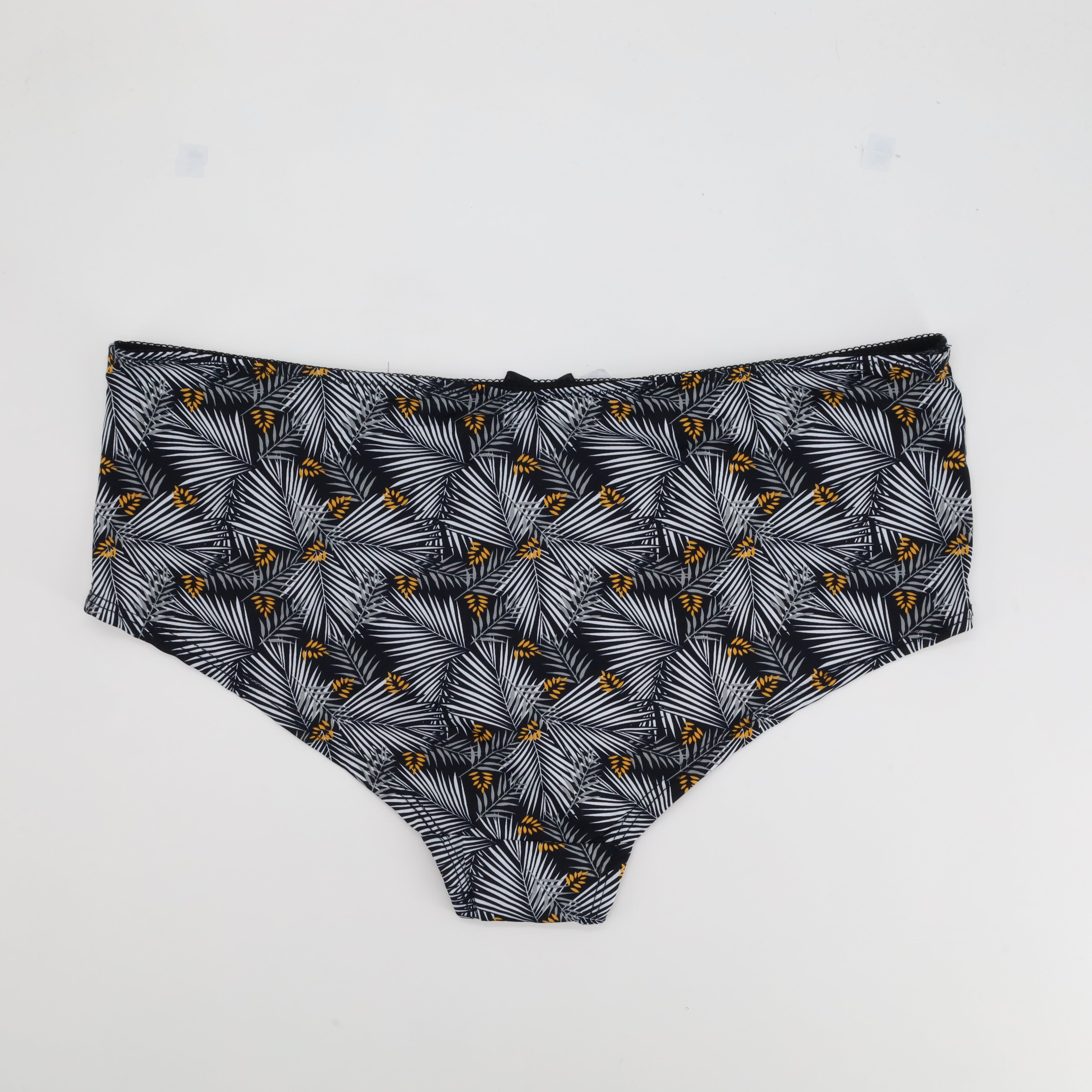 Culotte Noir