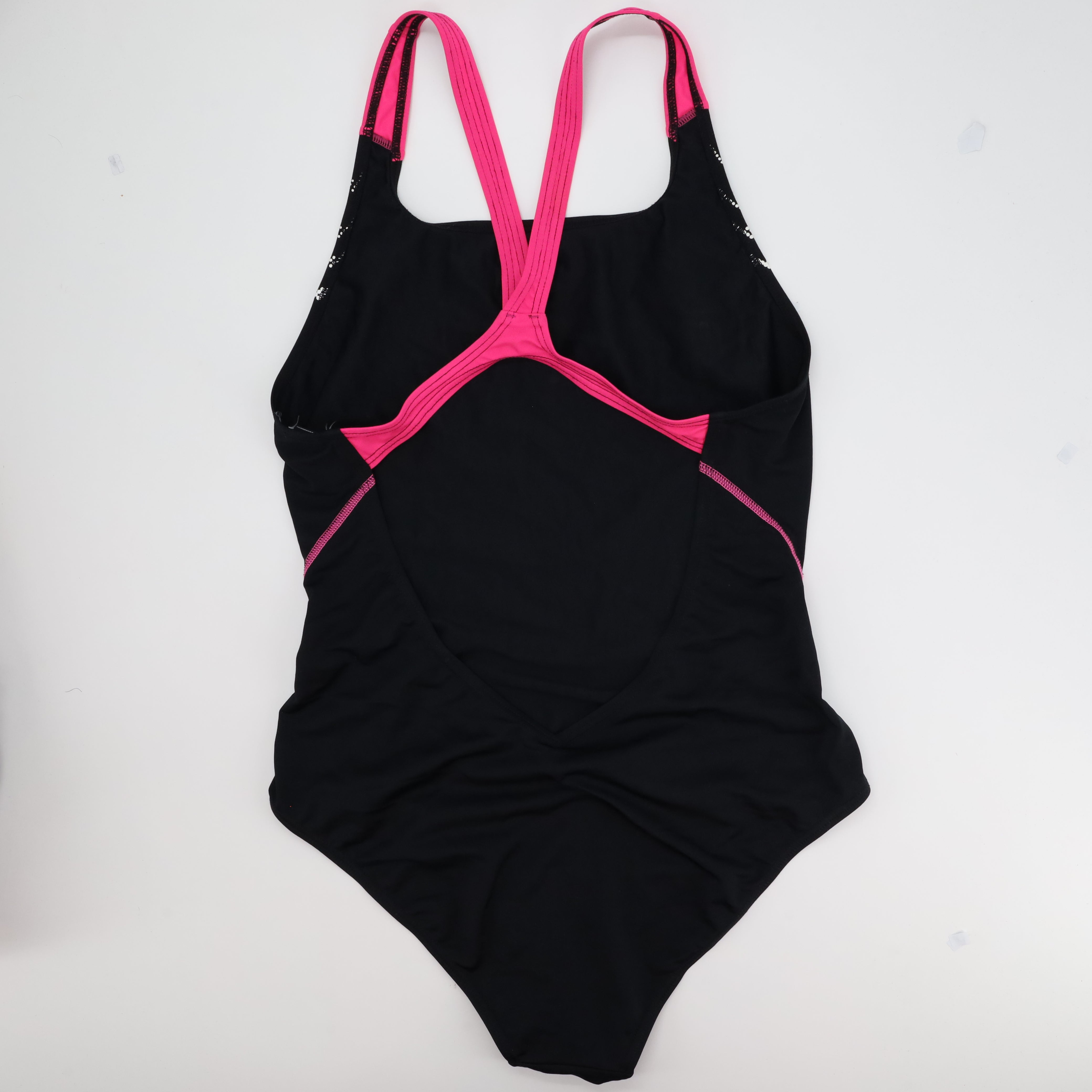 Maillot 1 pièce Arena Noir