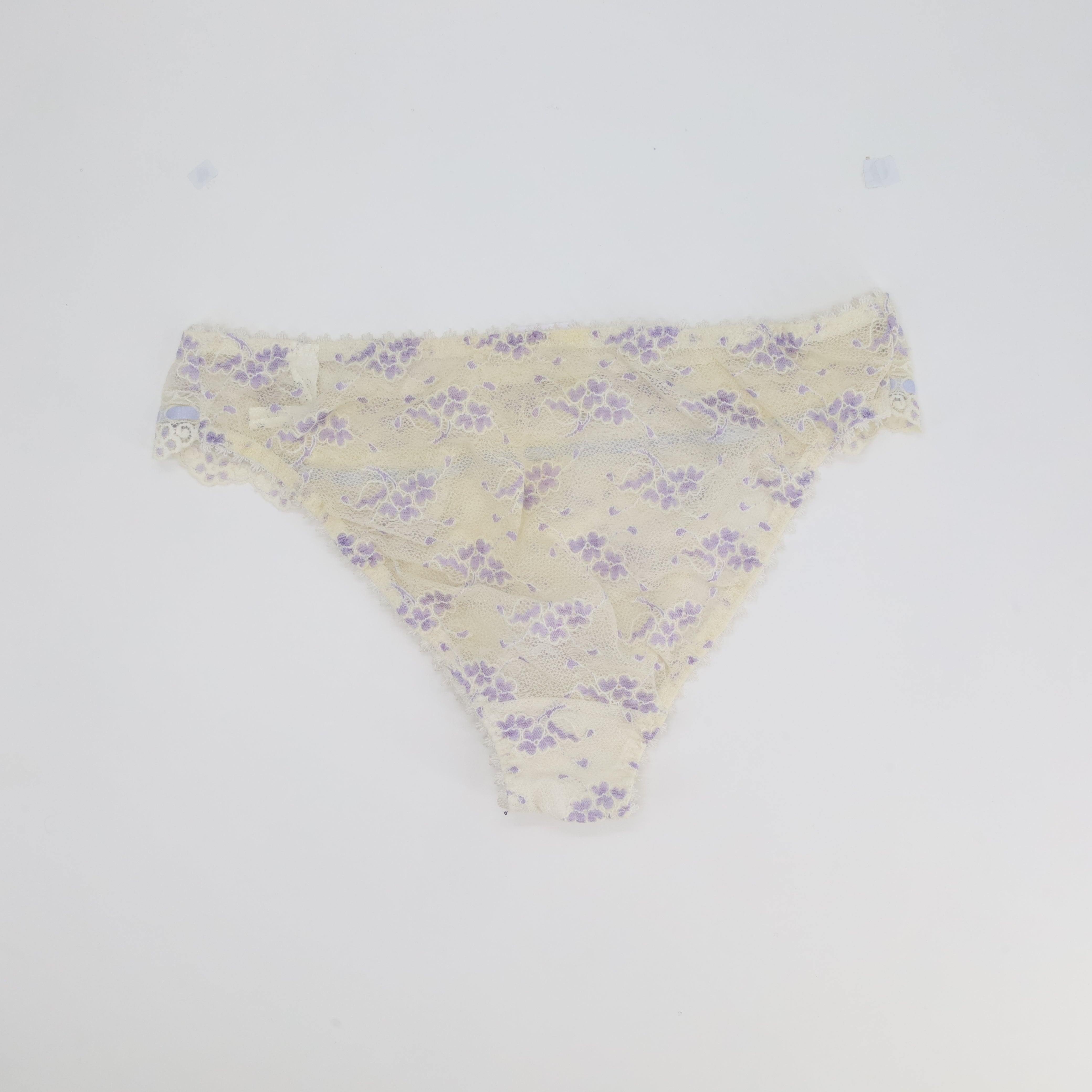 Culotte Bestform Blanc