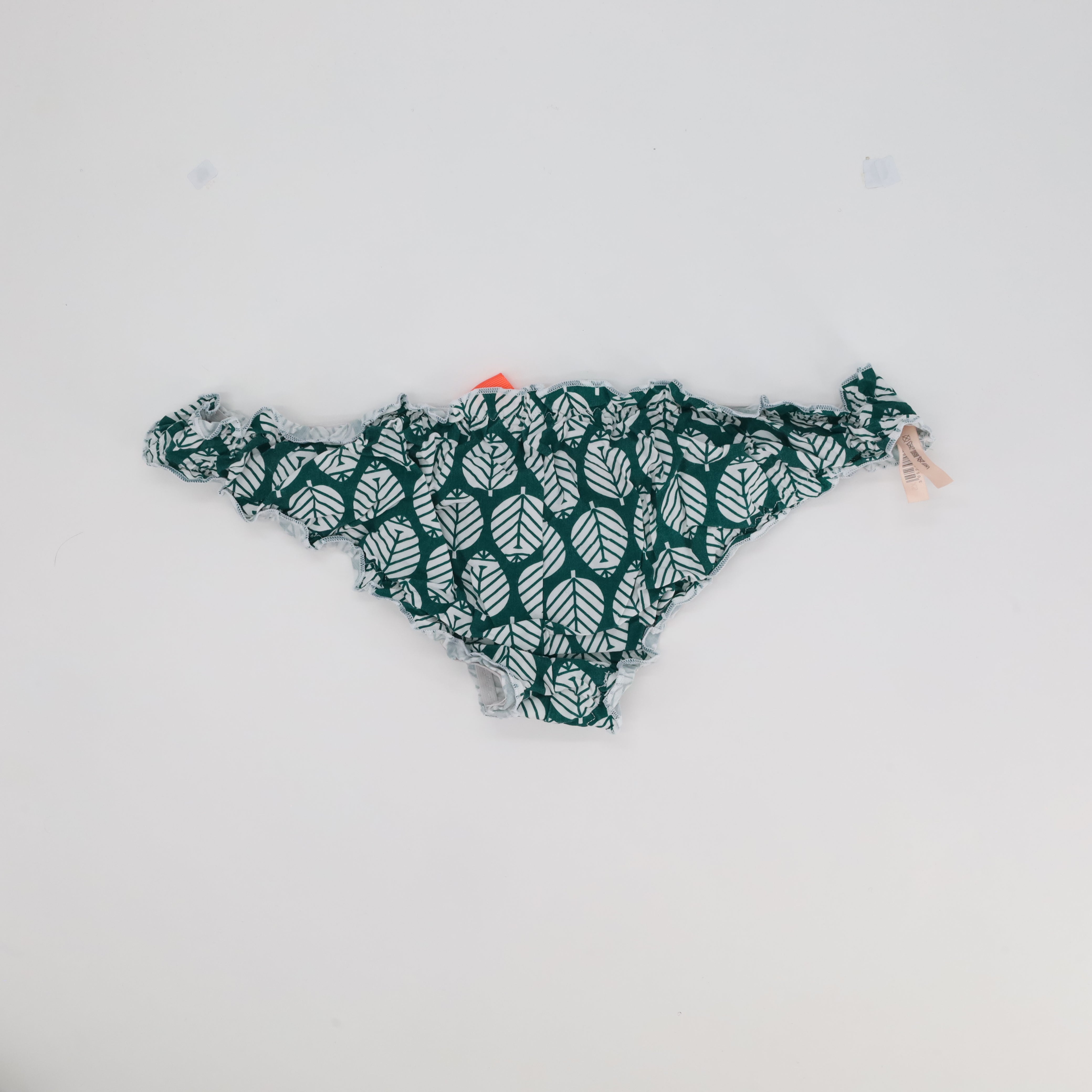 Culotte Jolies culottes Vert