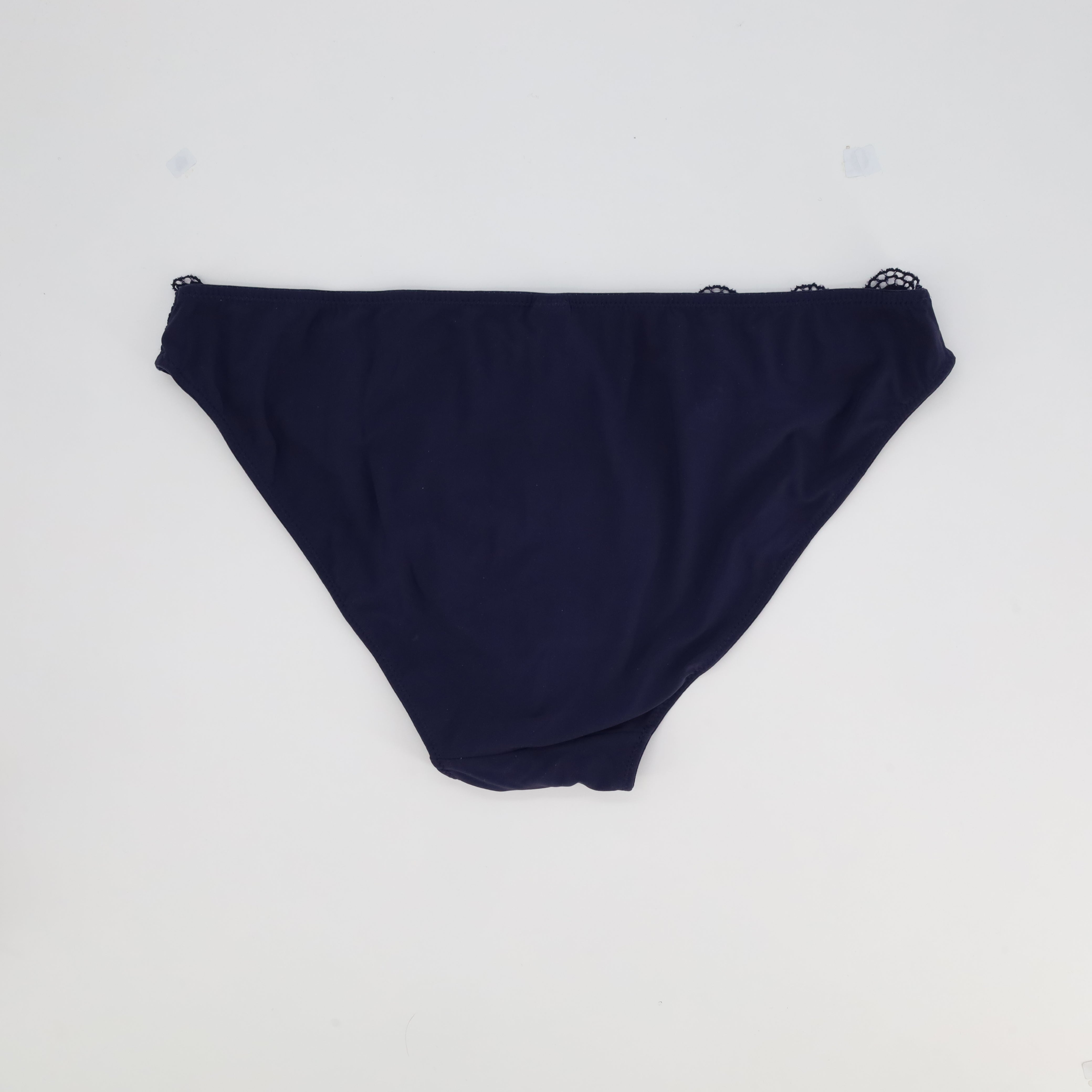 Culotte ETAM Bleu