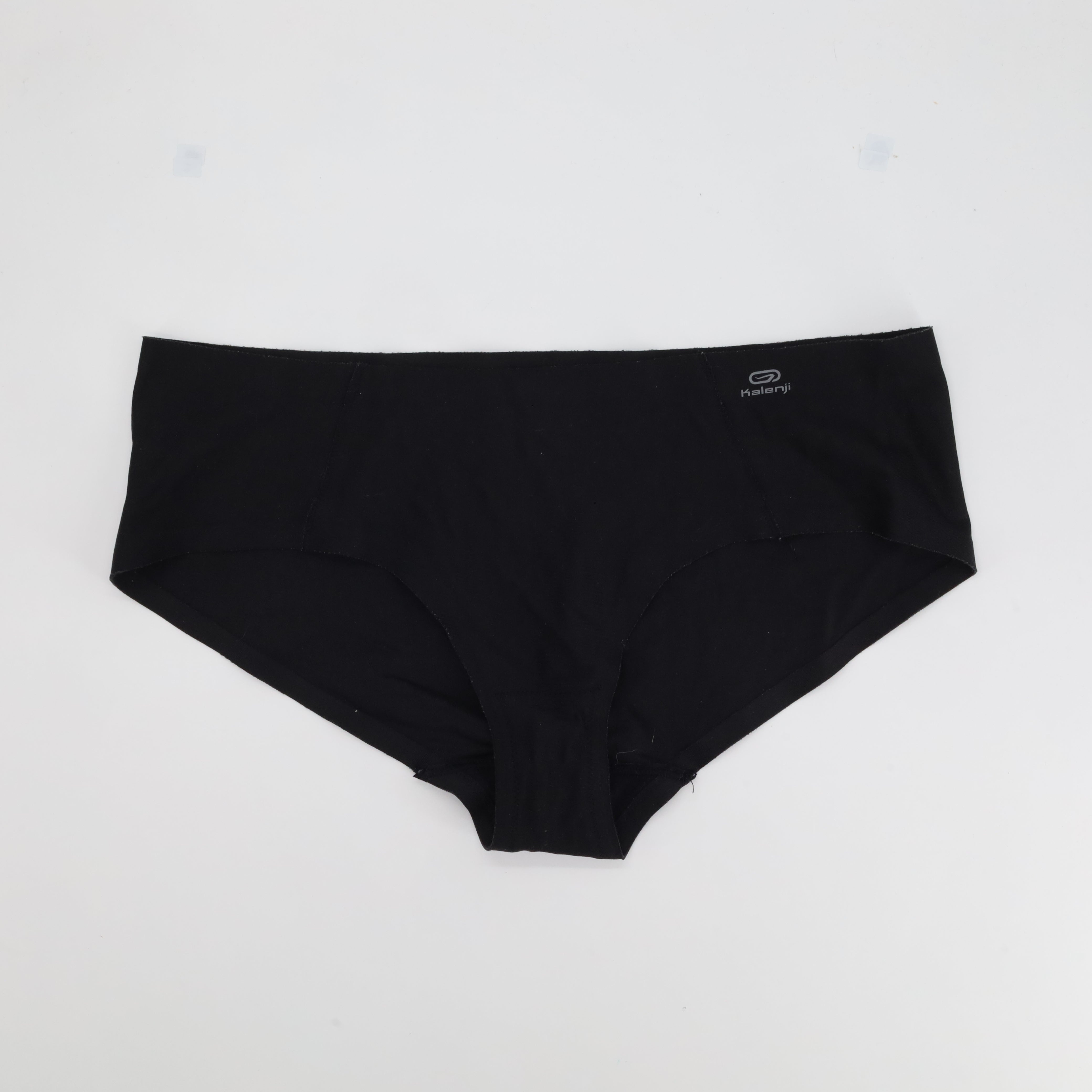 Culotte Kalenji Noir