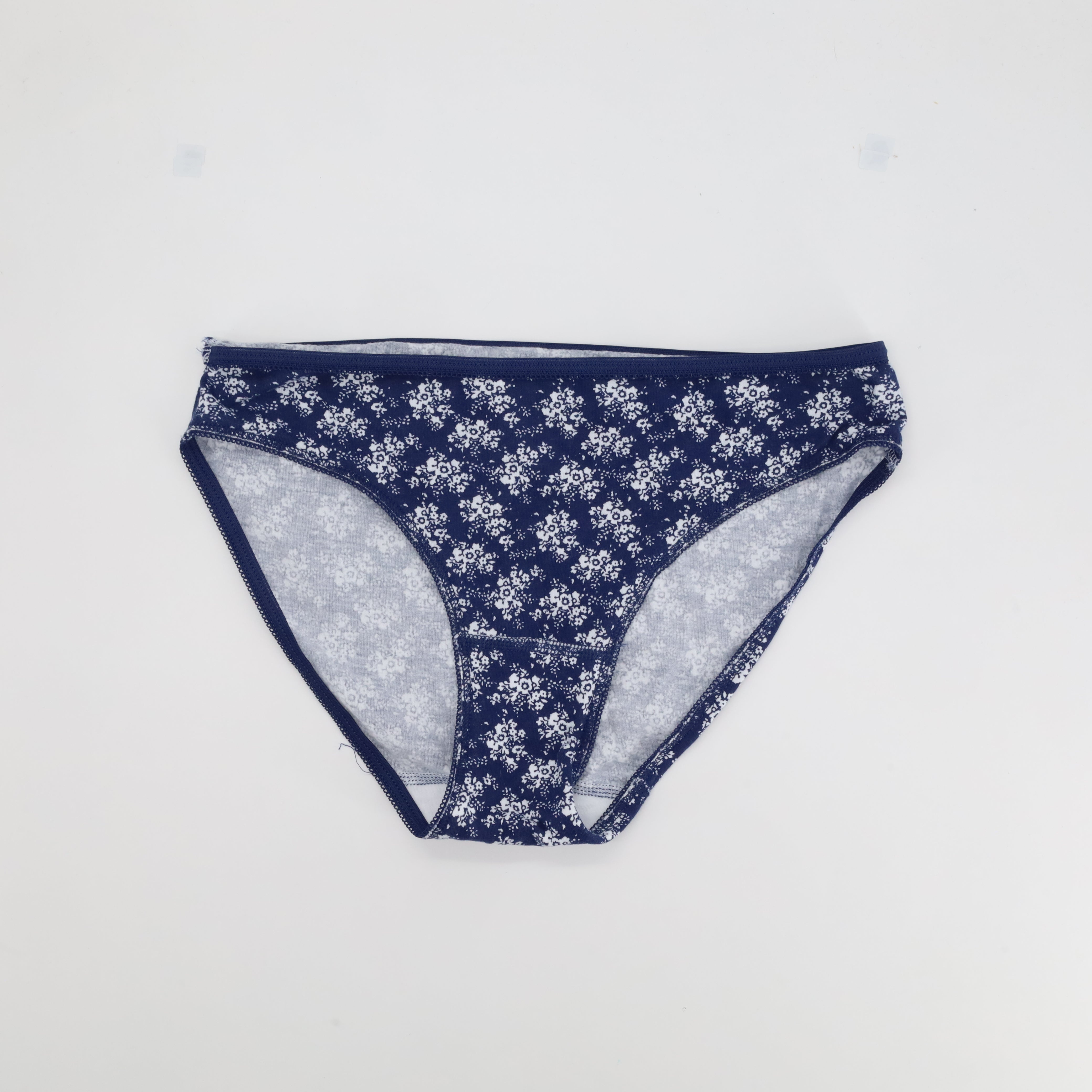 Culotte Bleu
