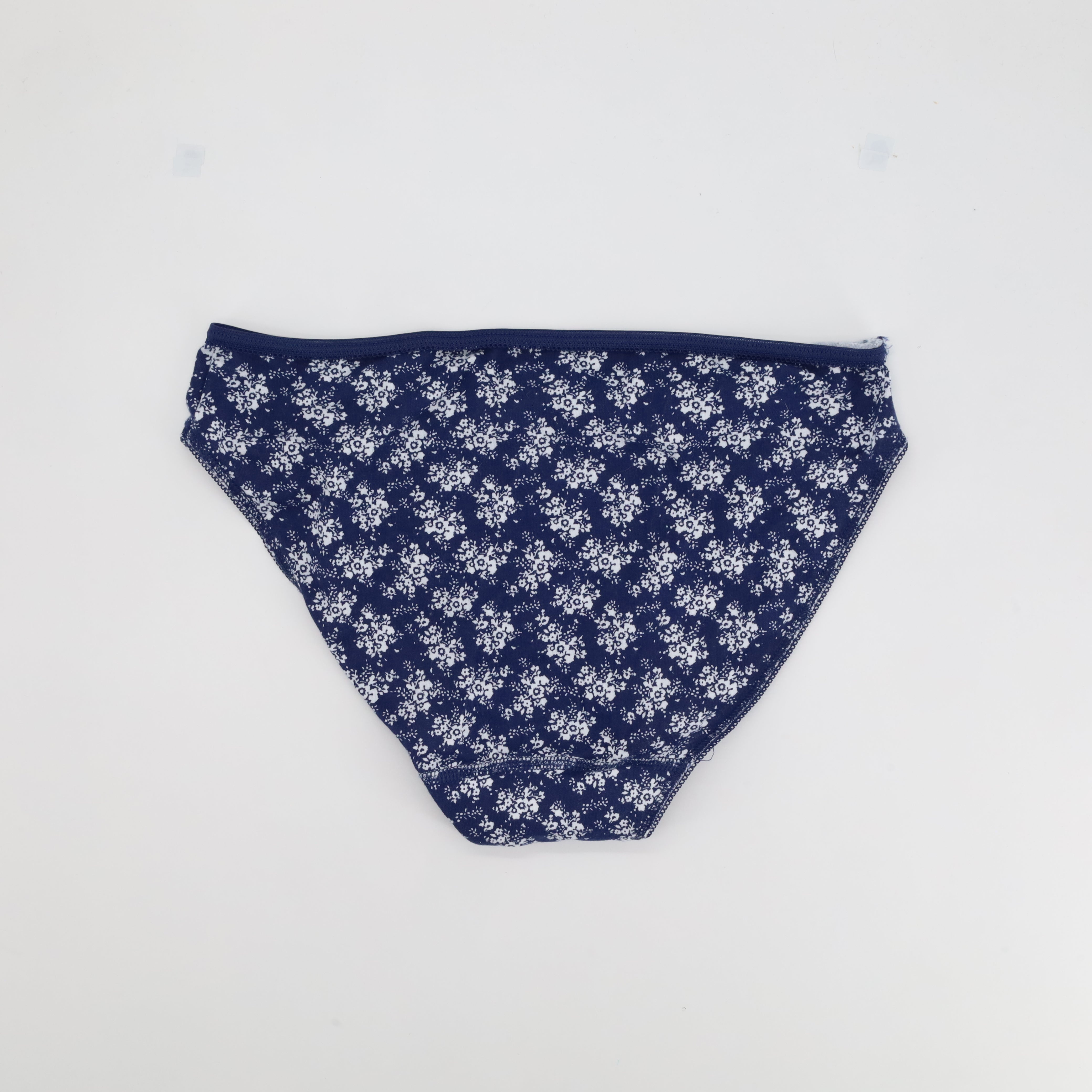 Culotte Bleu