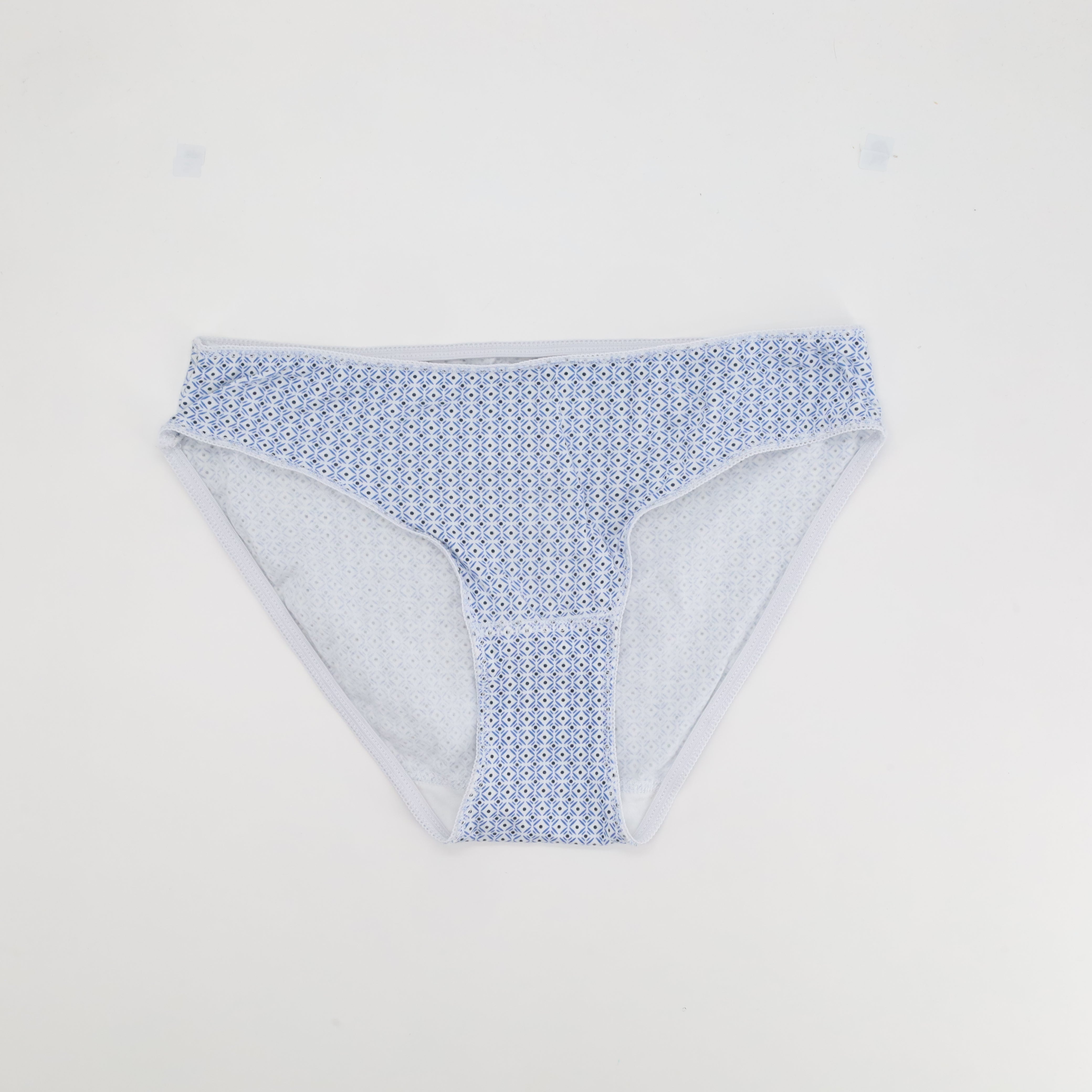 Culotte Blanc