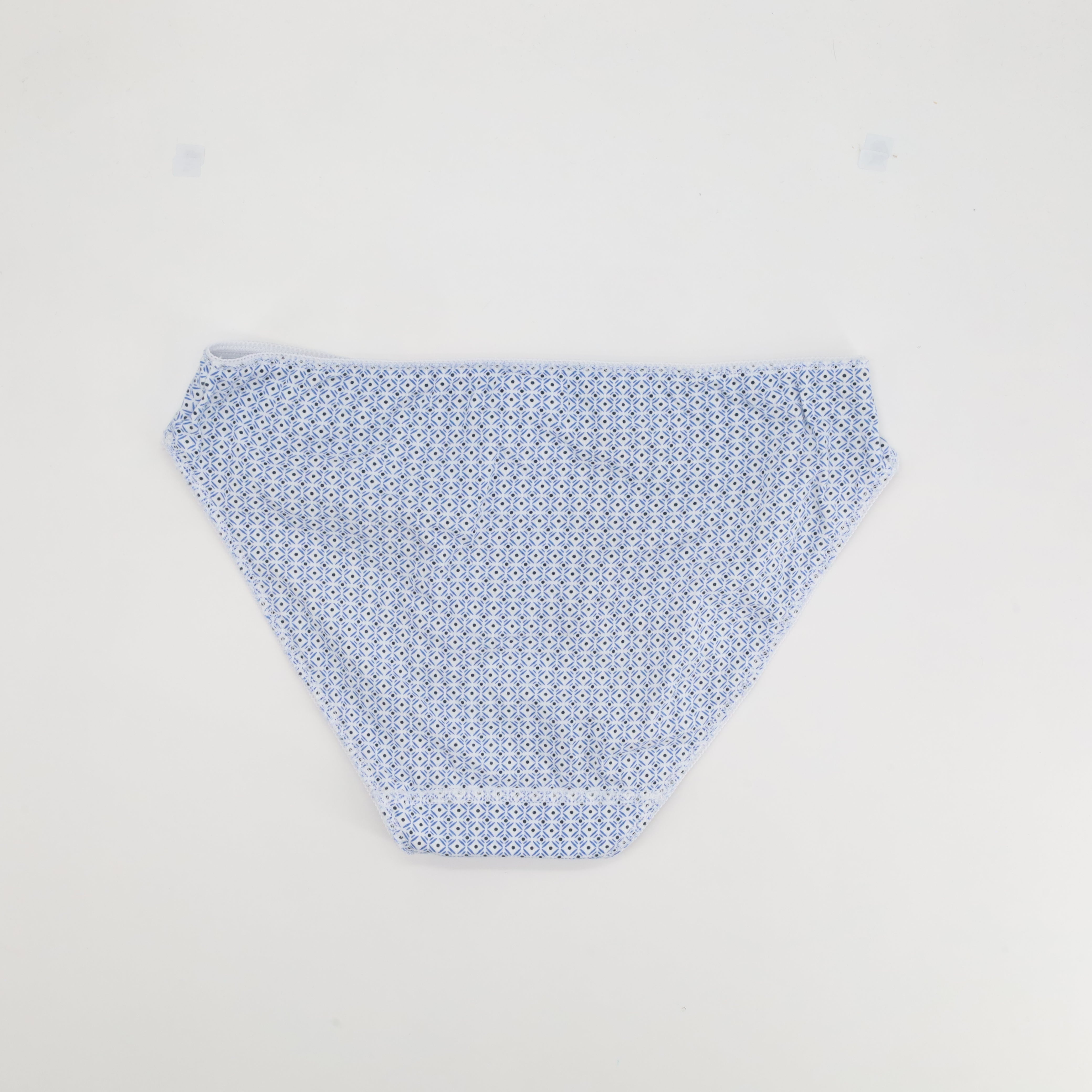 Culotte Blanc