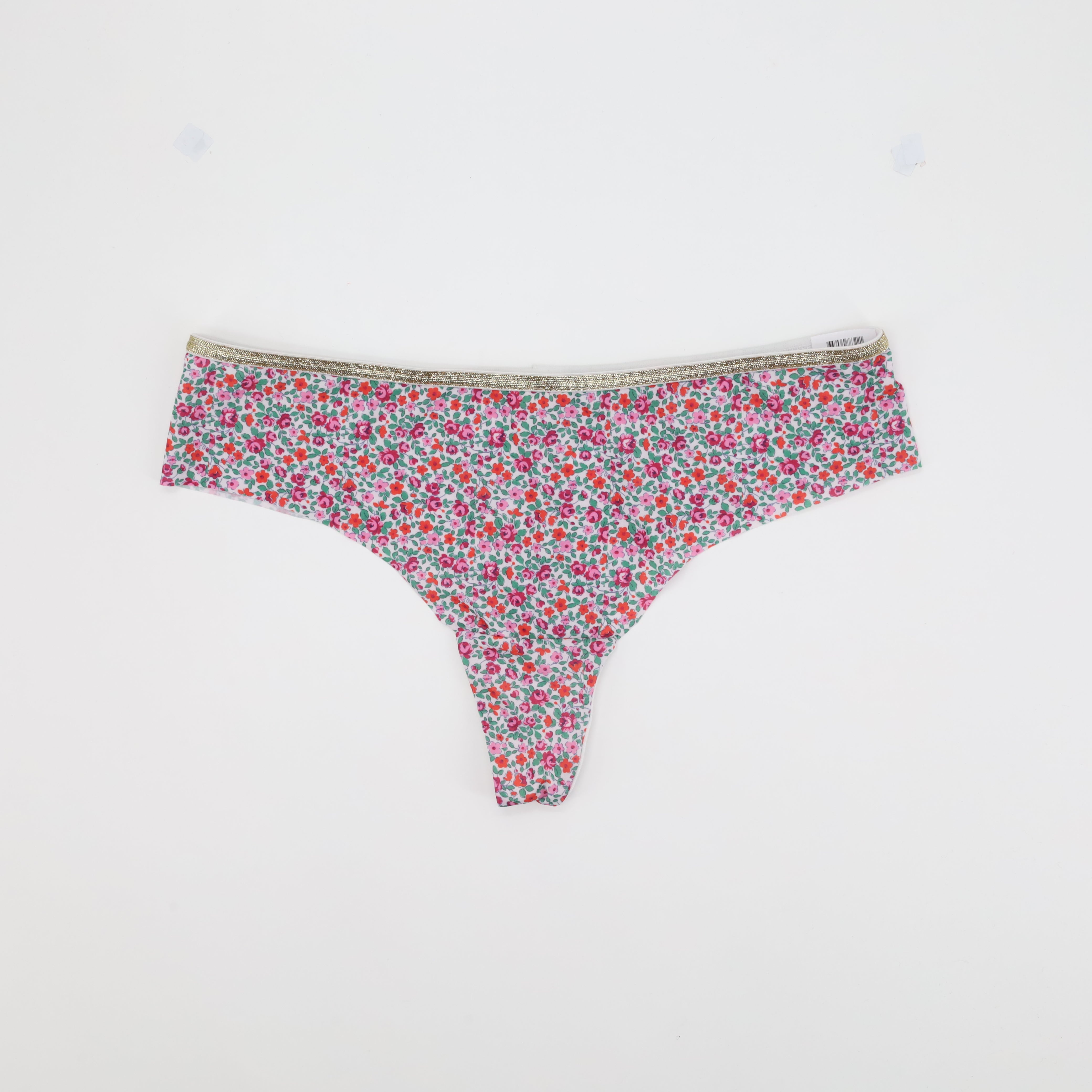 Tanga La Nouvelle Rose