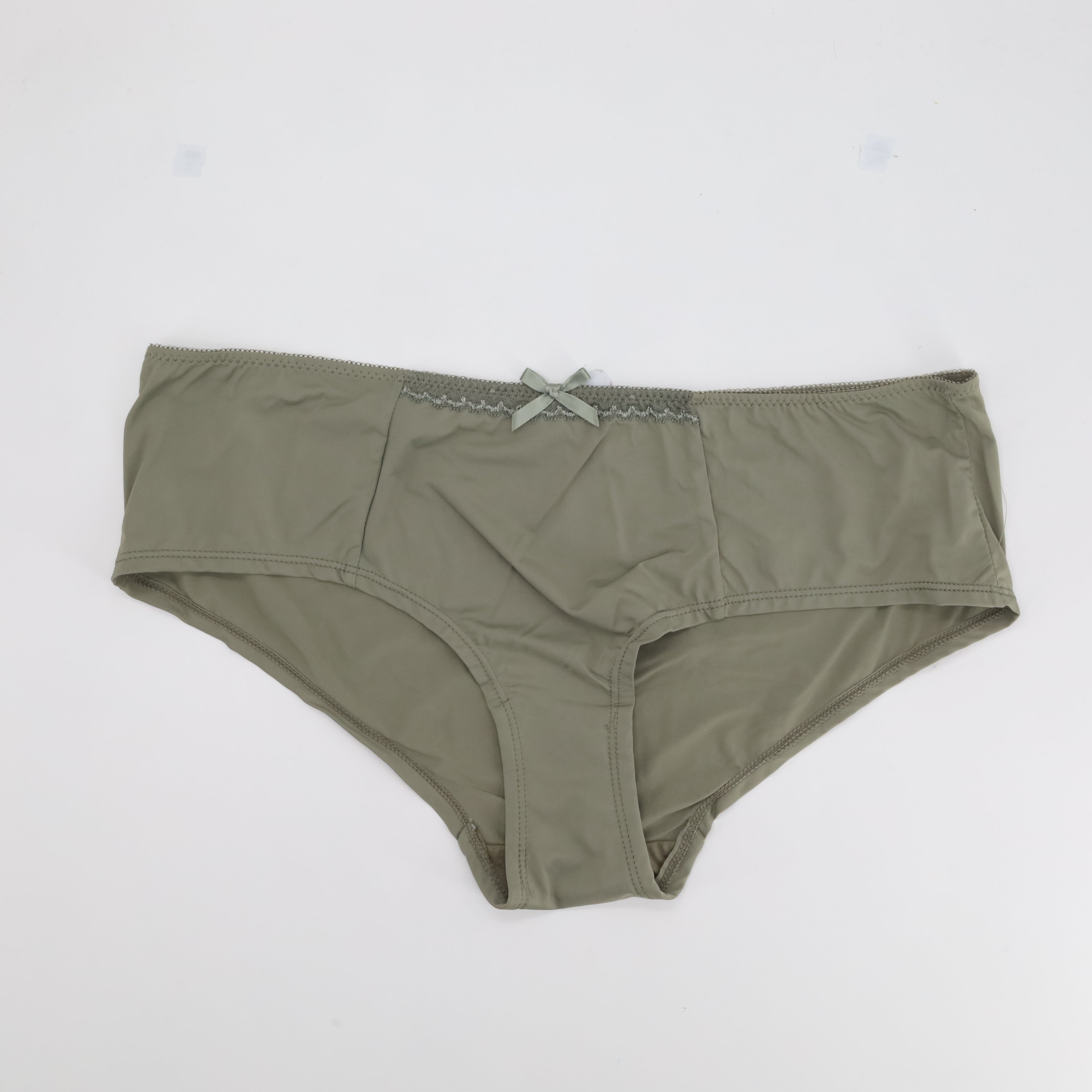 Culotte Vert