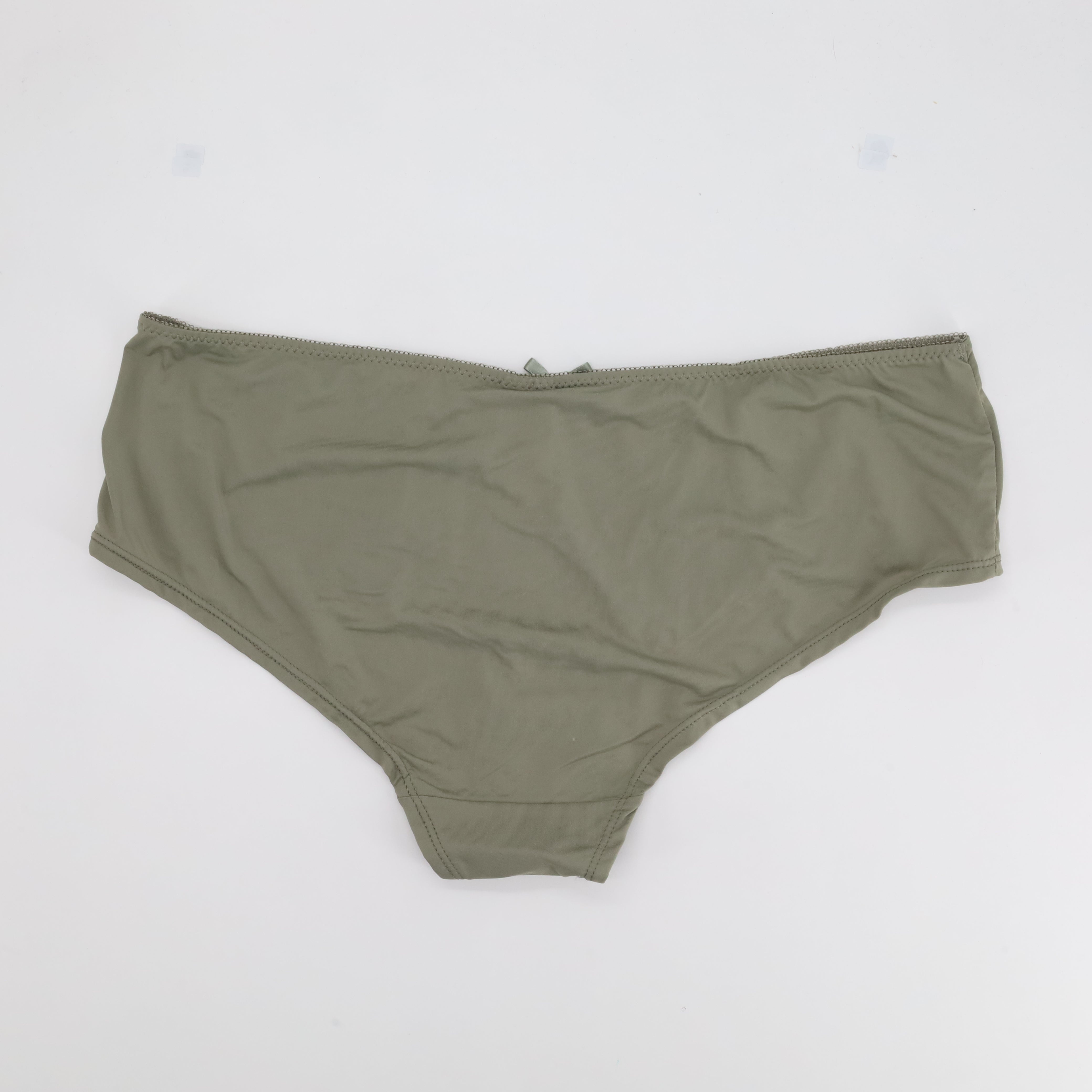 Culotte Vert