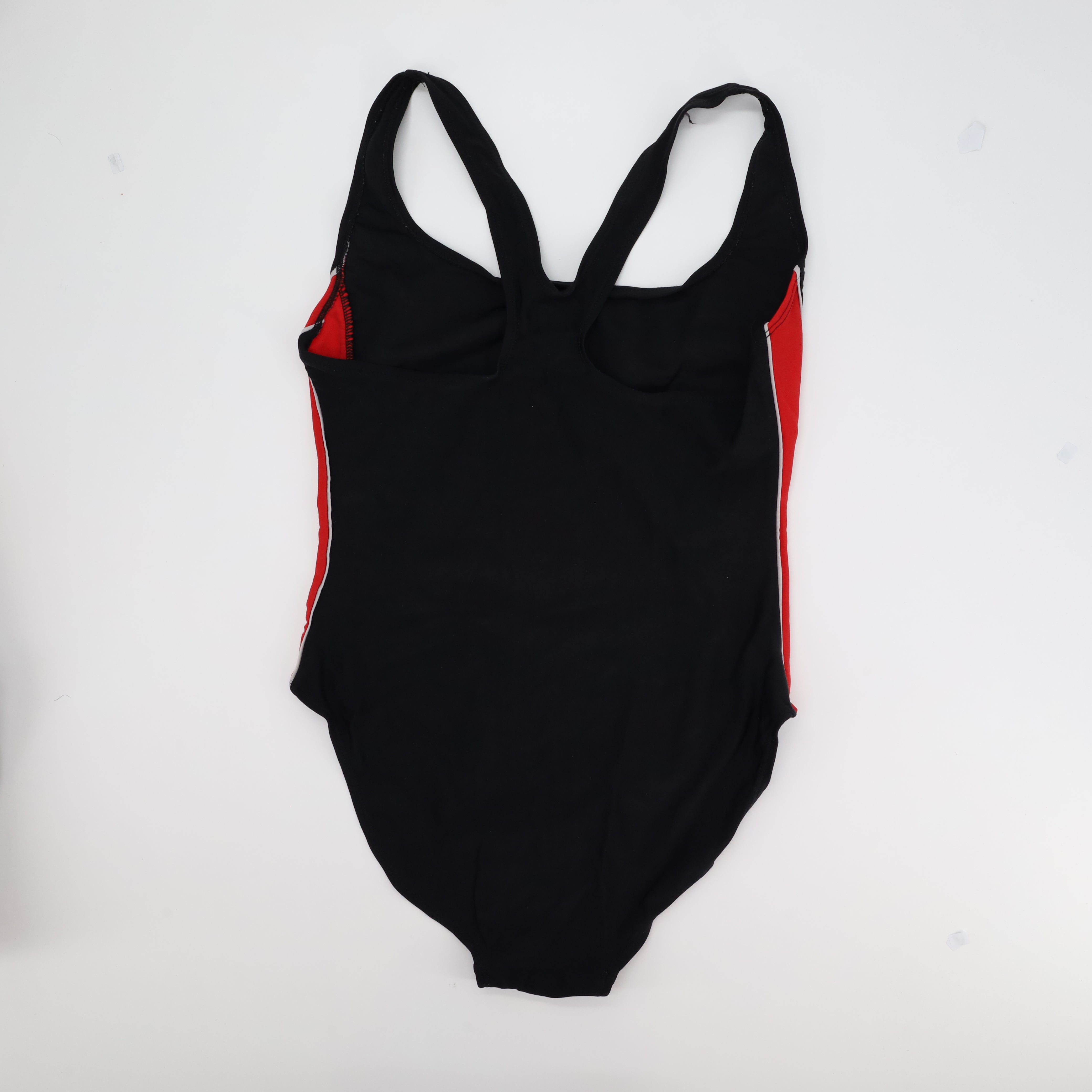 Maillot 1 pièce Chicca Noir