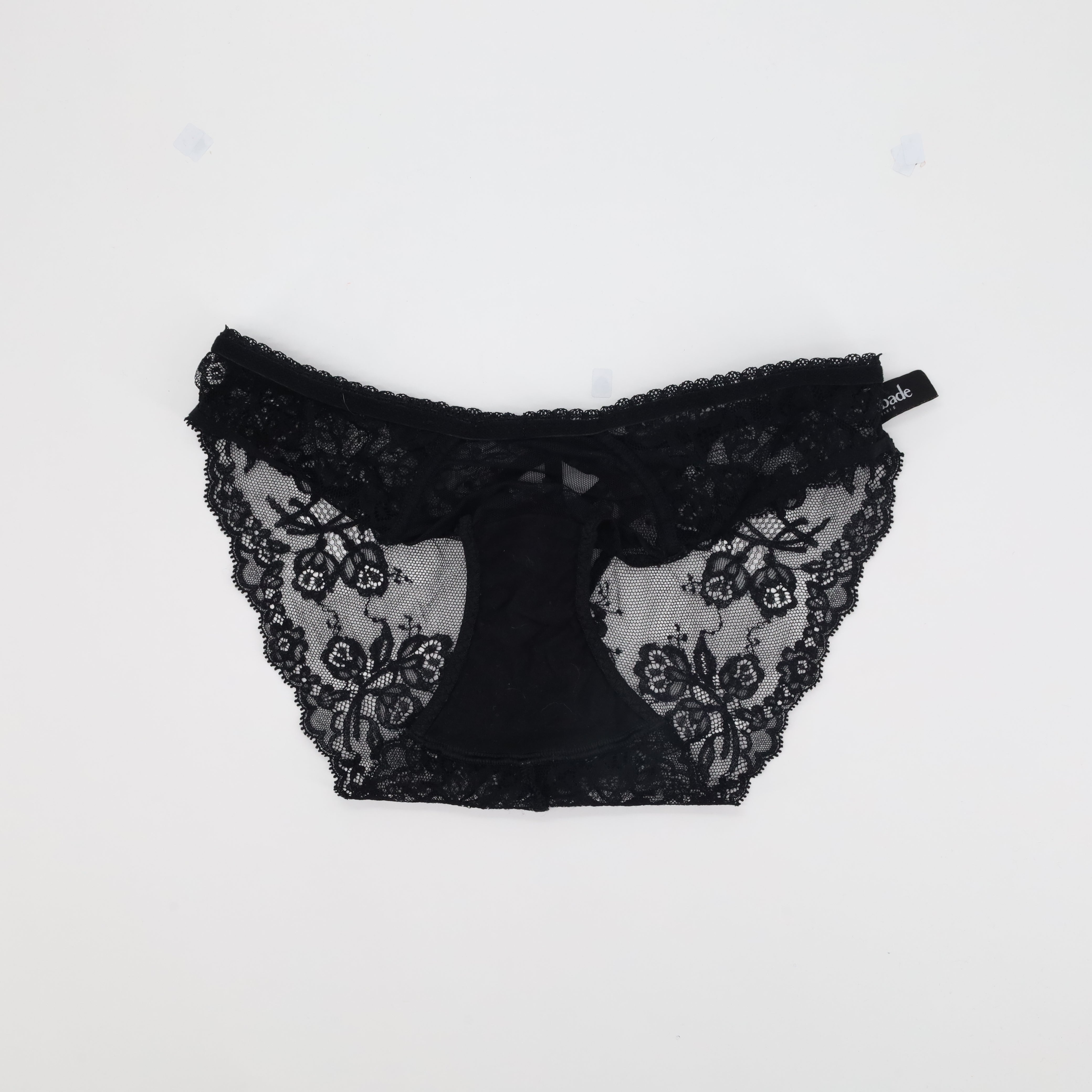Culotte Aubade Noir
