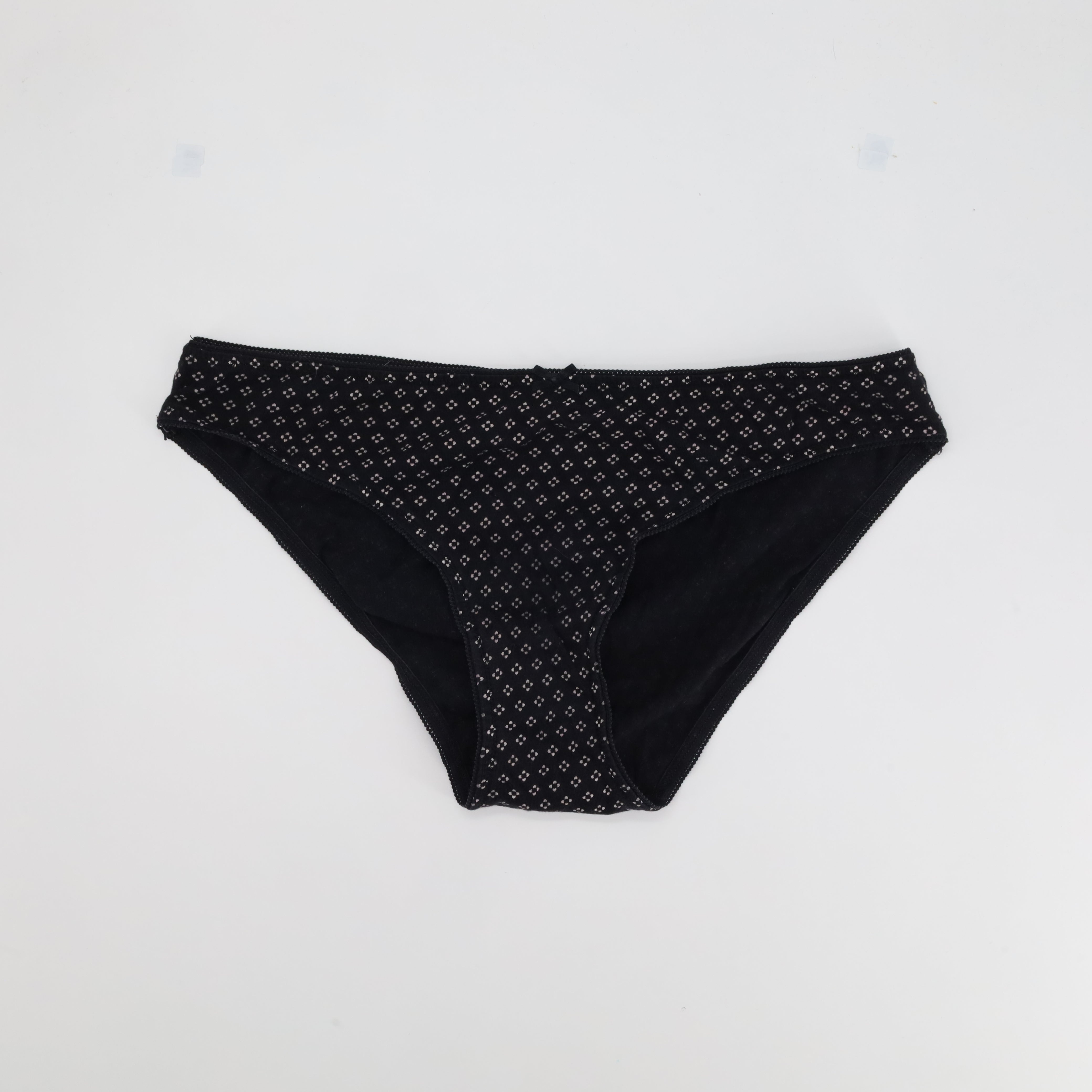 Culotte ETAM Noir