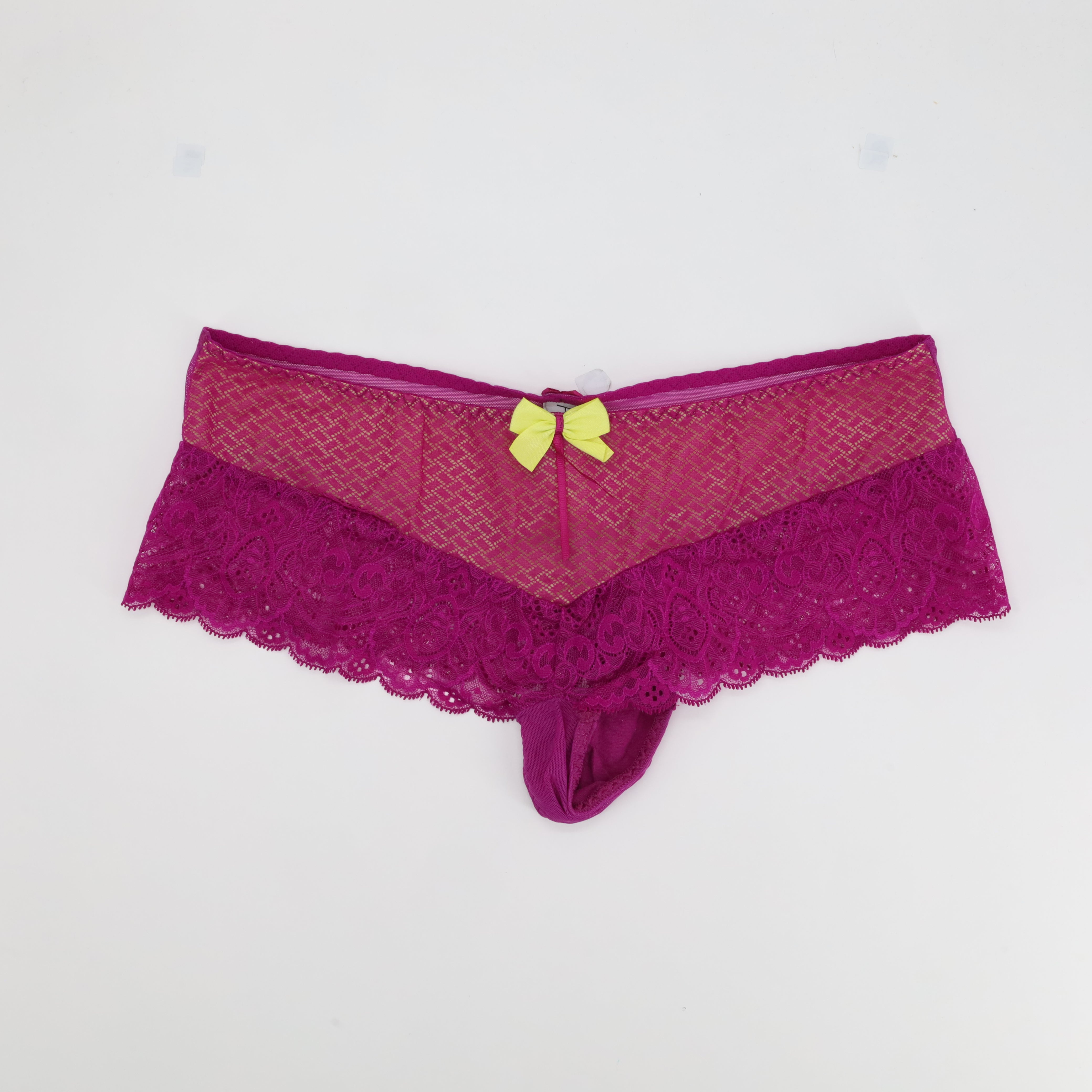 Shorty Aubade Violet
