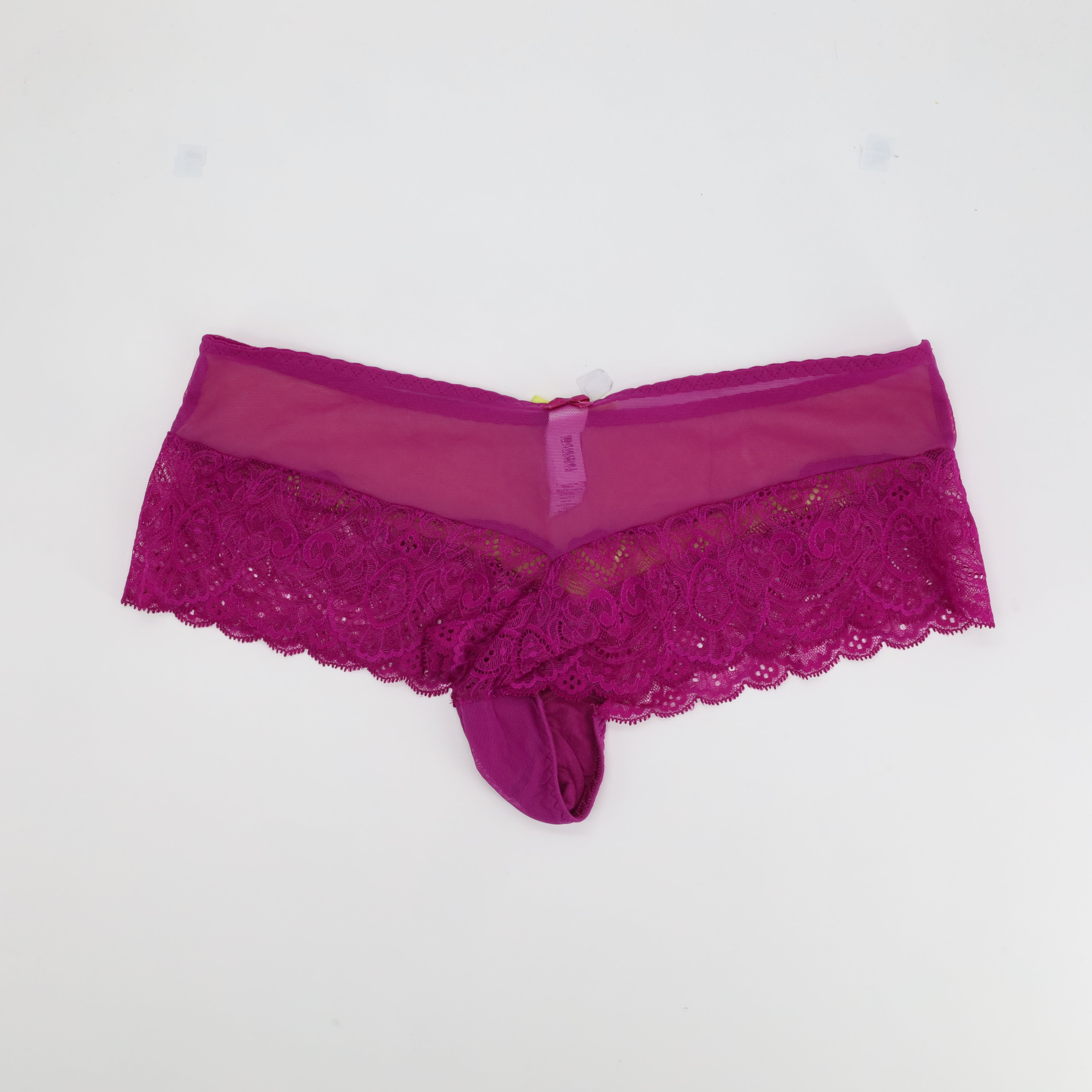 Shorty Aubade Violet