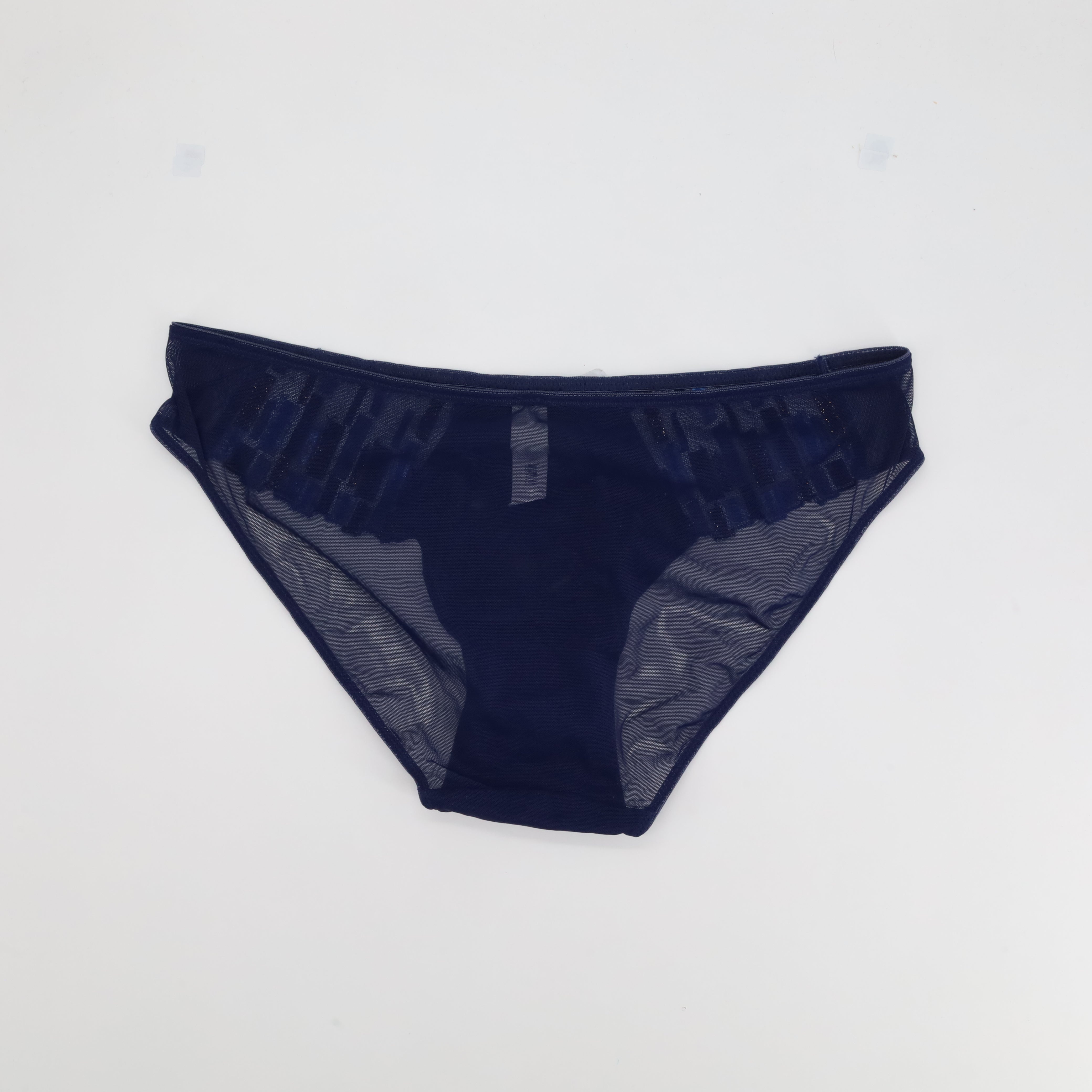 Culotte Charlott' Bleu