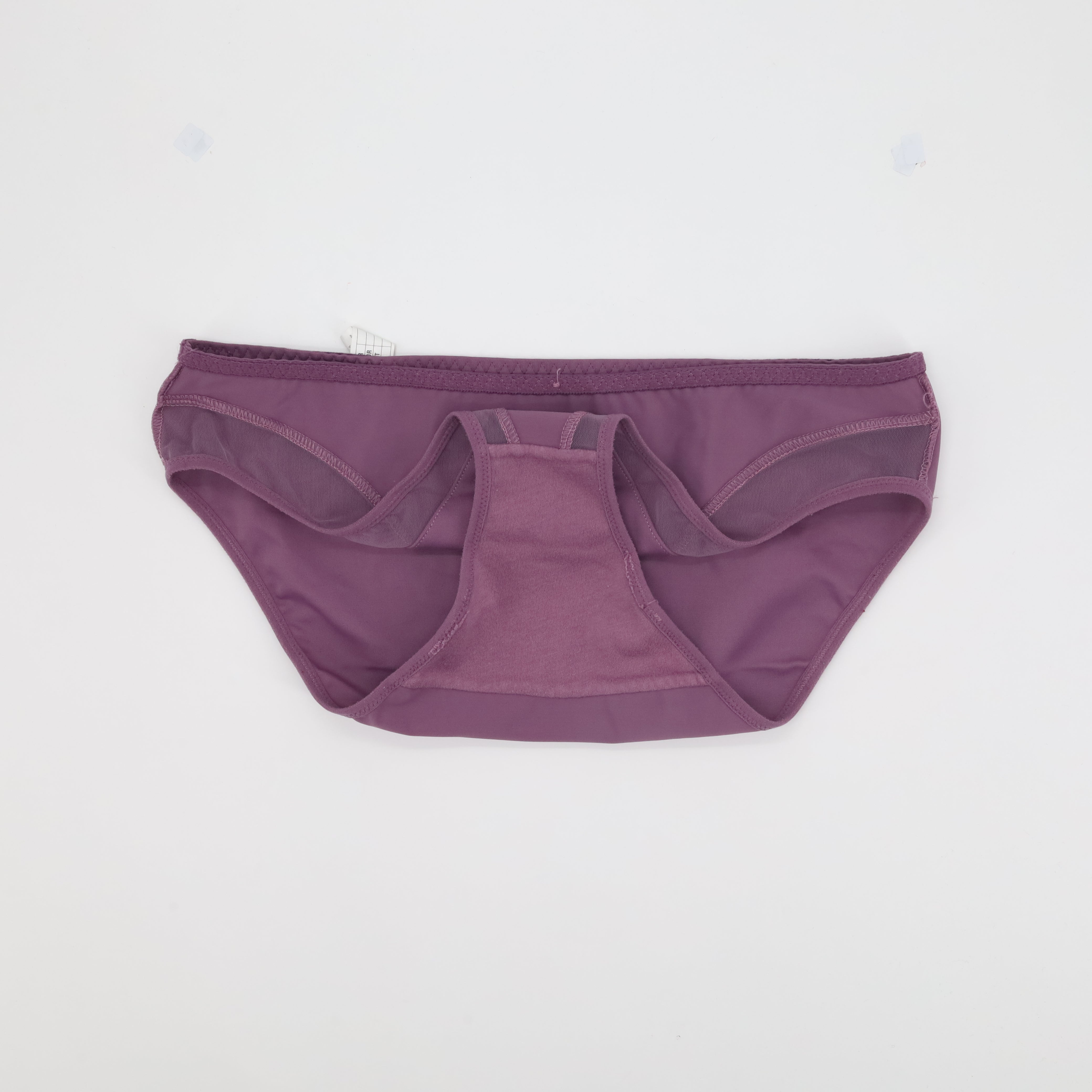 Culotte DIM Violet