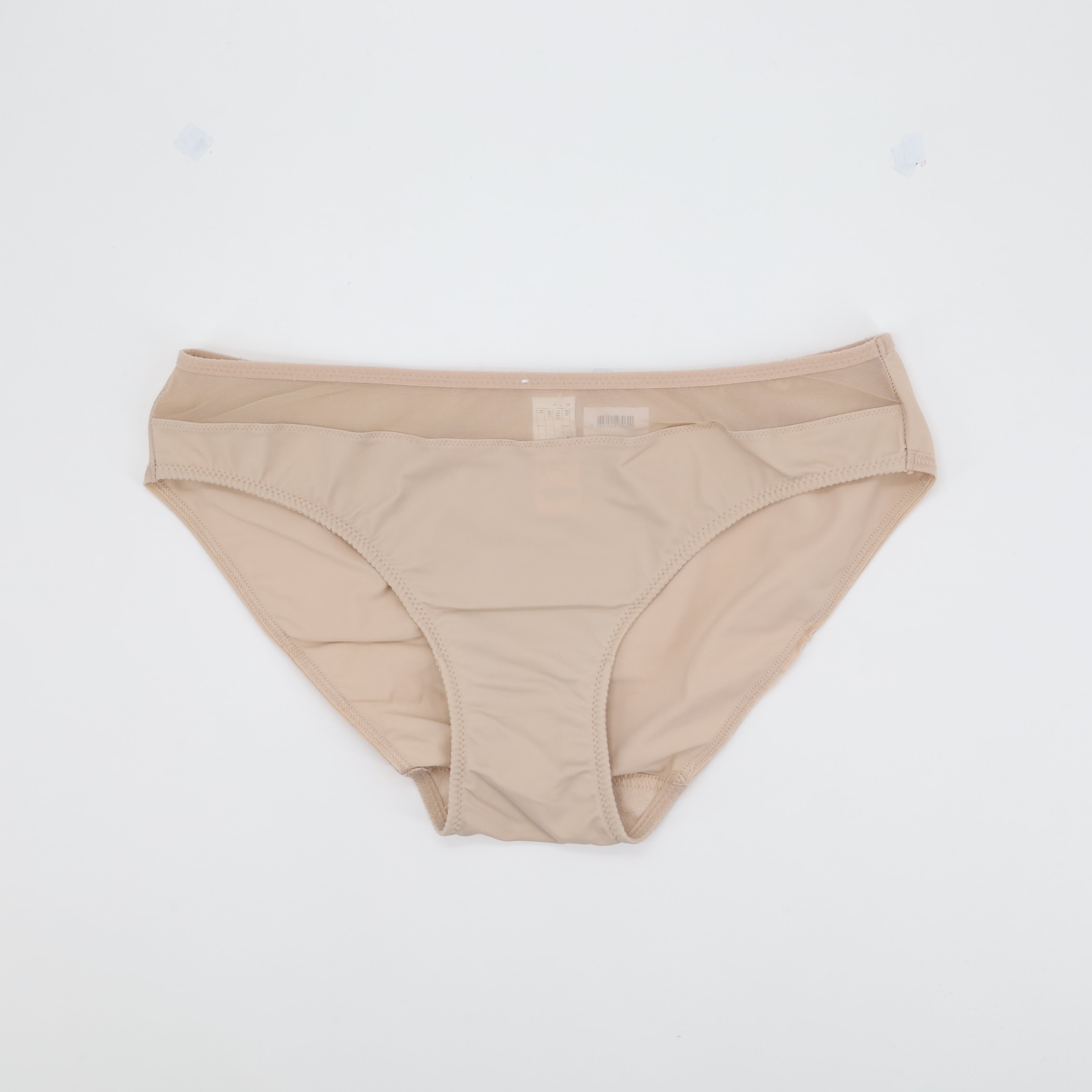 Culotte DIM Beige