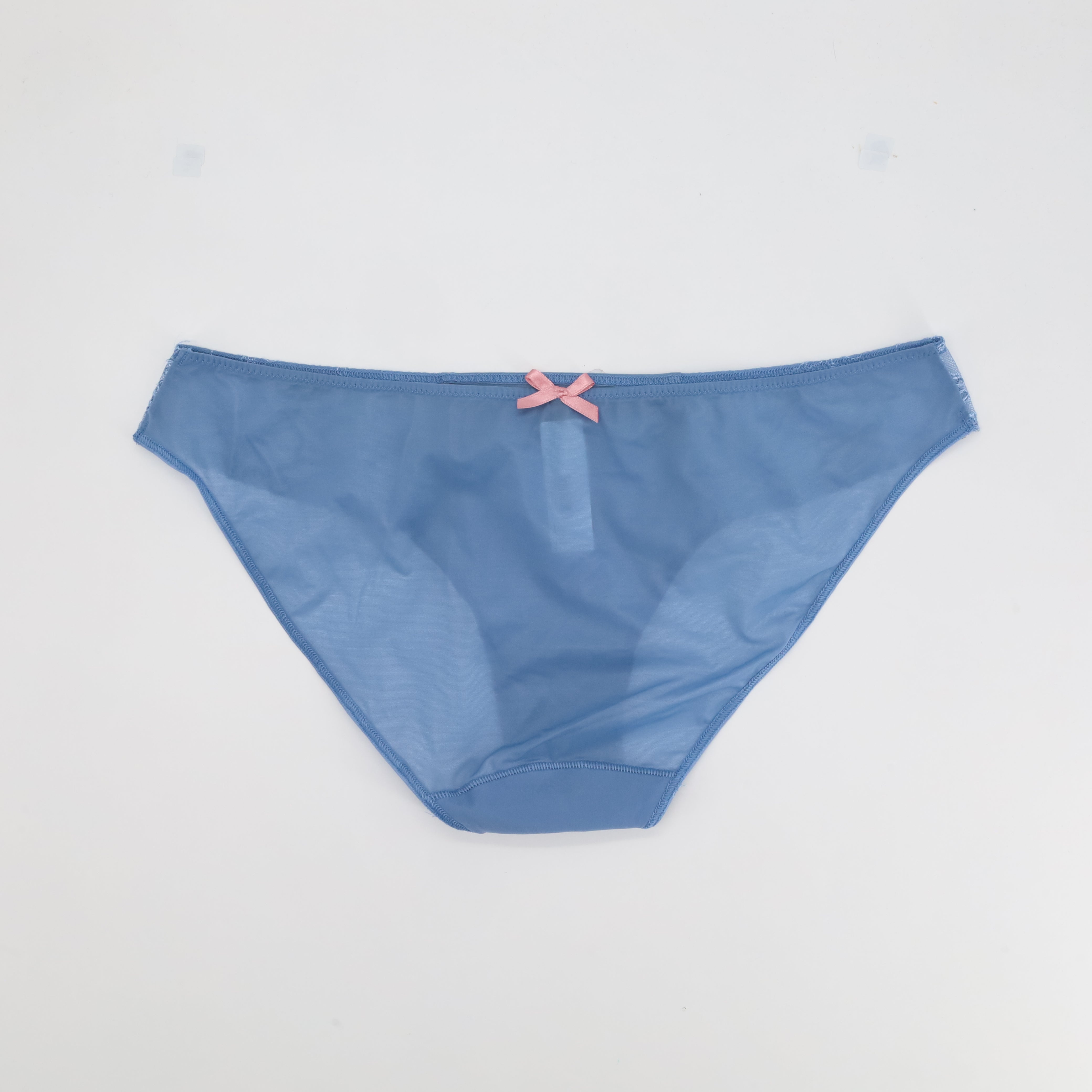 Culotte Darjeeling Bleu