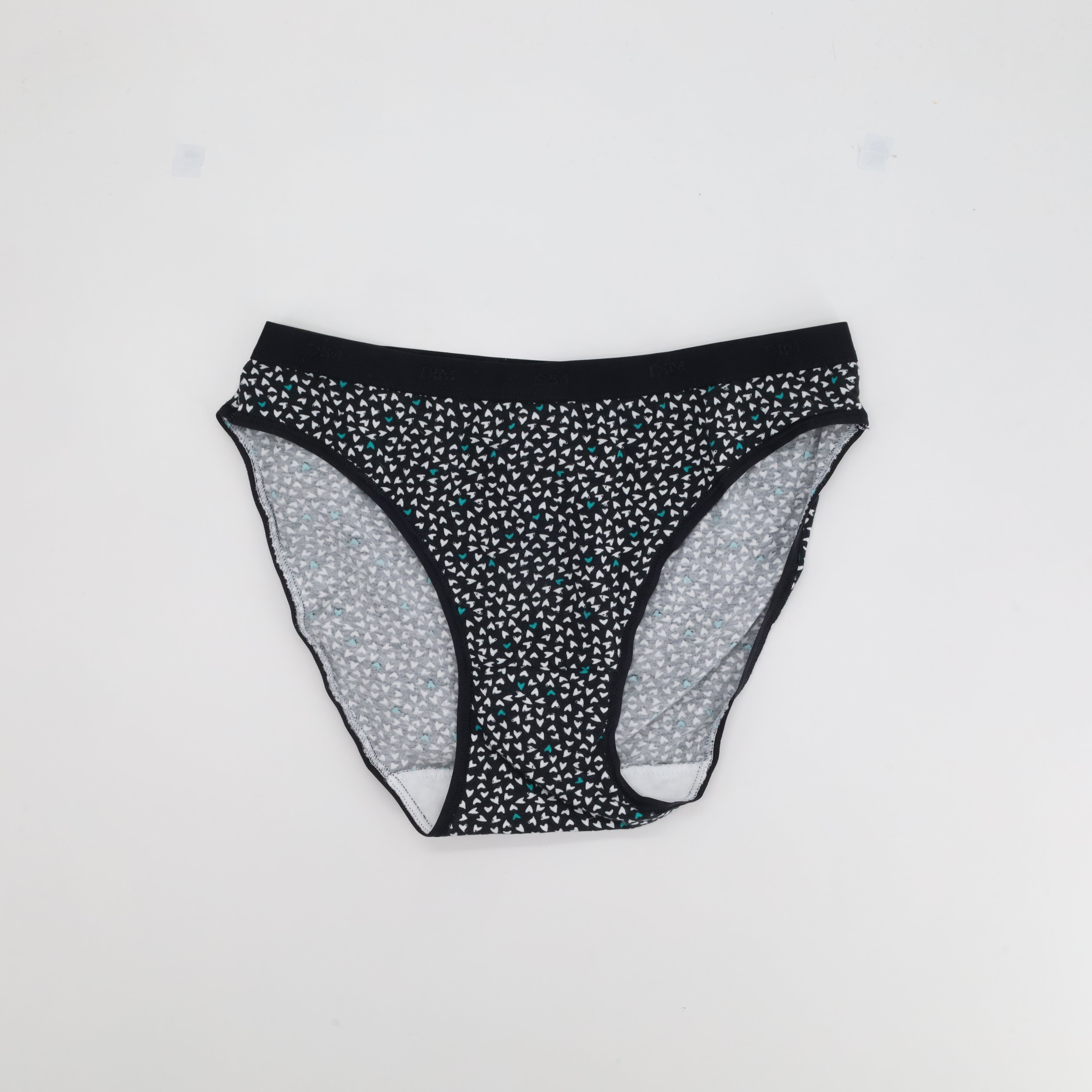 Culotte DIM Noir