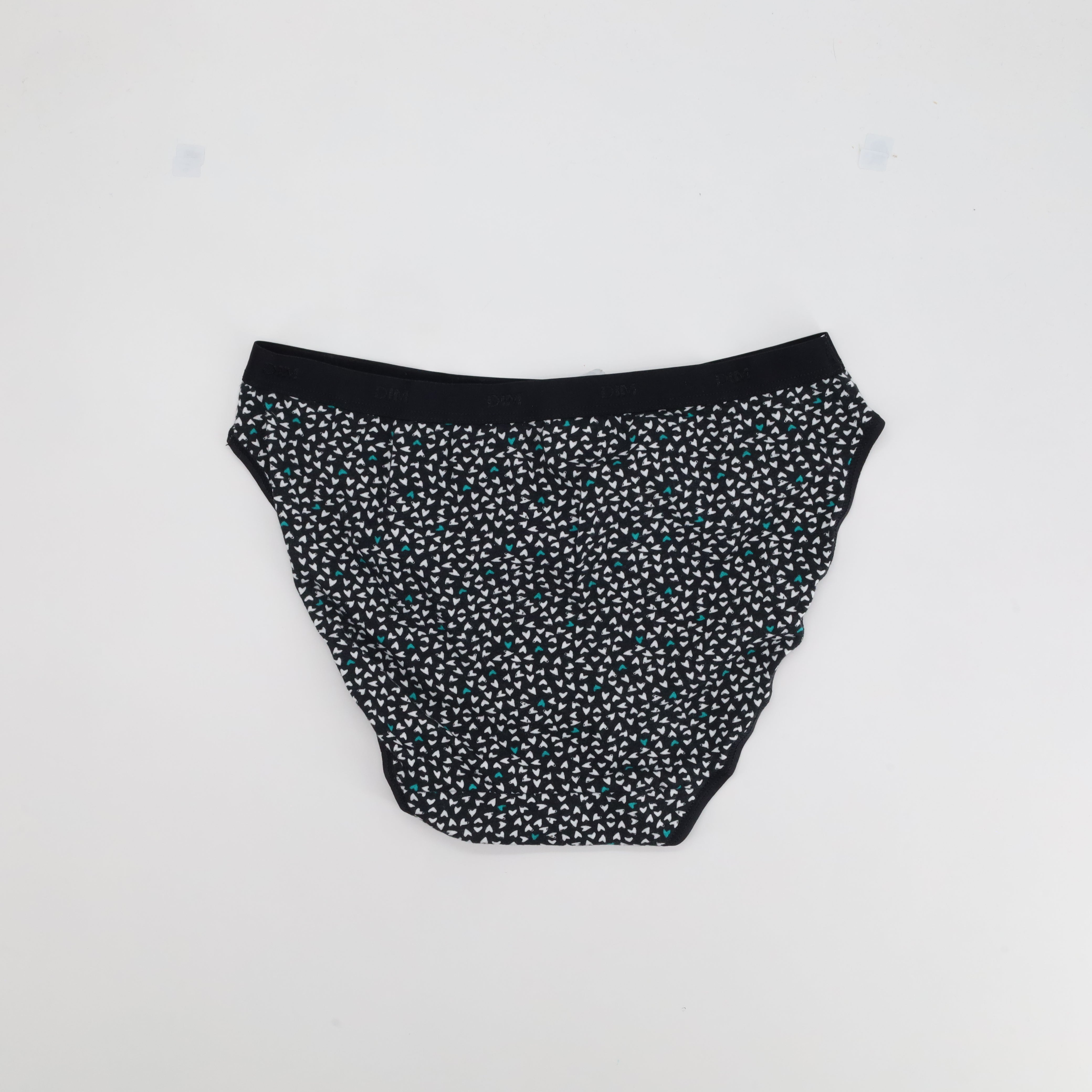 Culotte DIM Noir