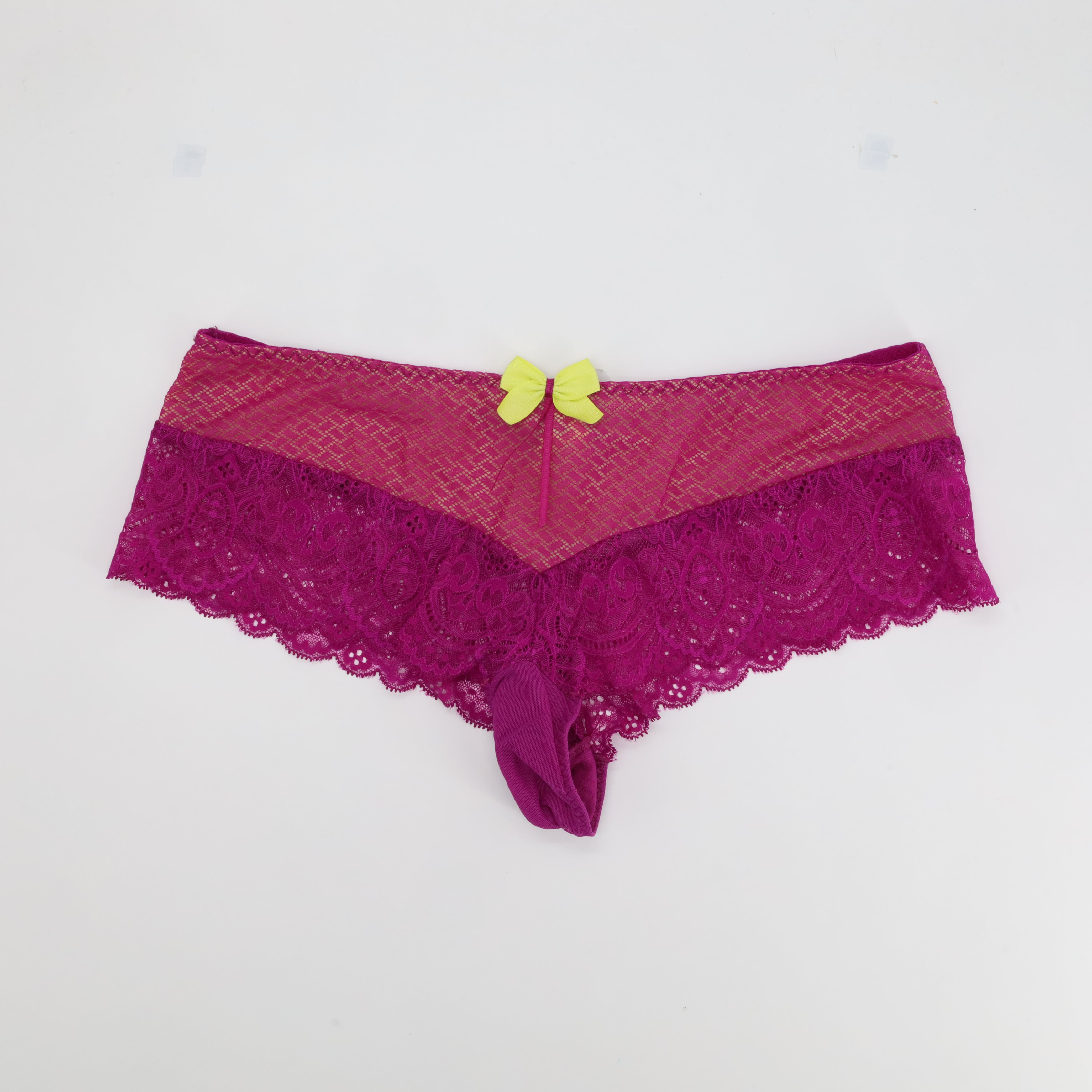 Shorty Aubade Violet