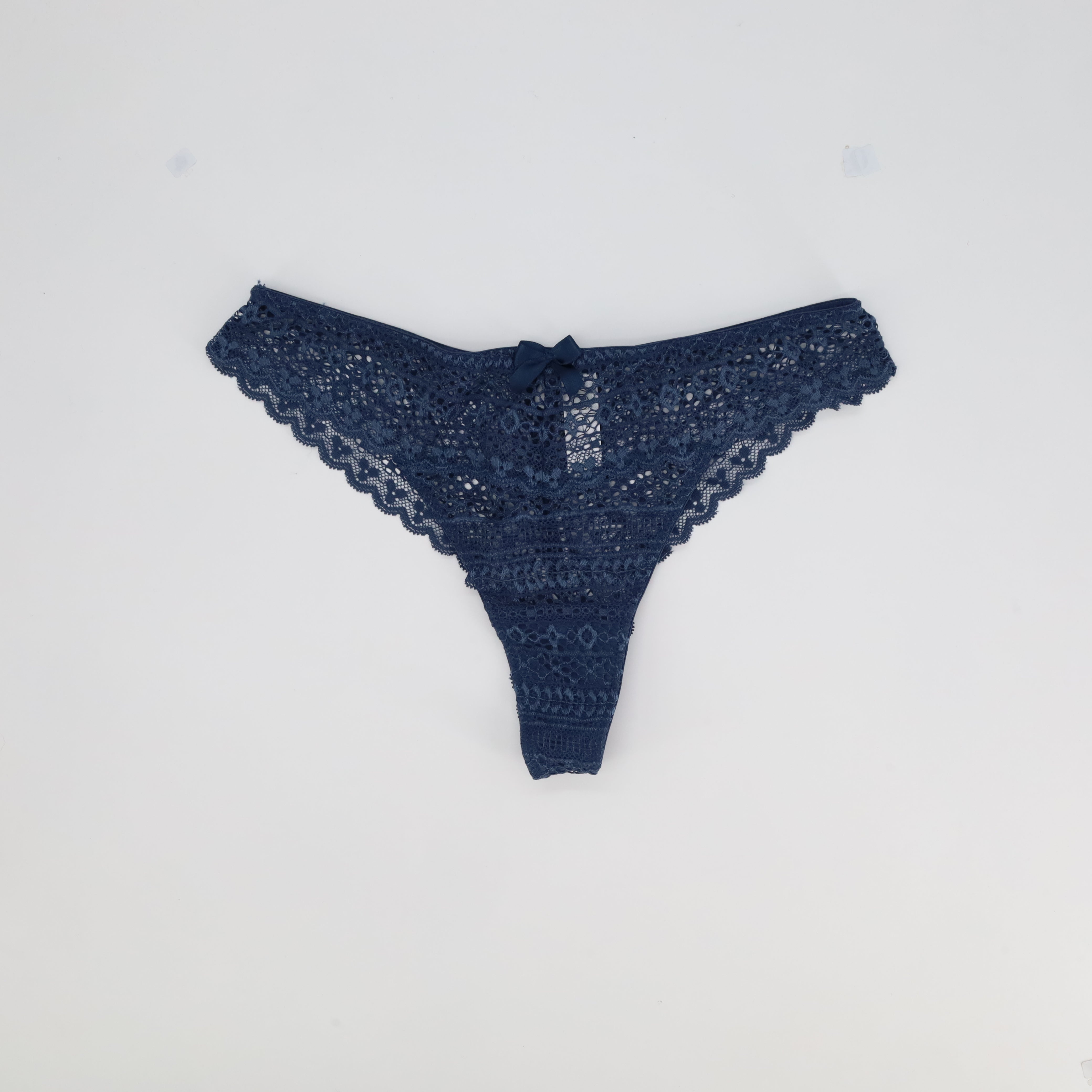 String Valege Bleu