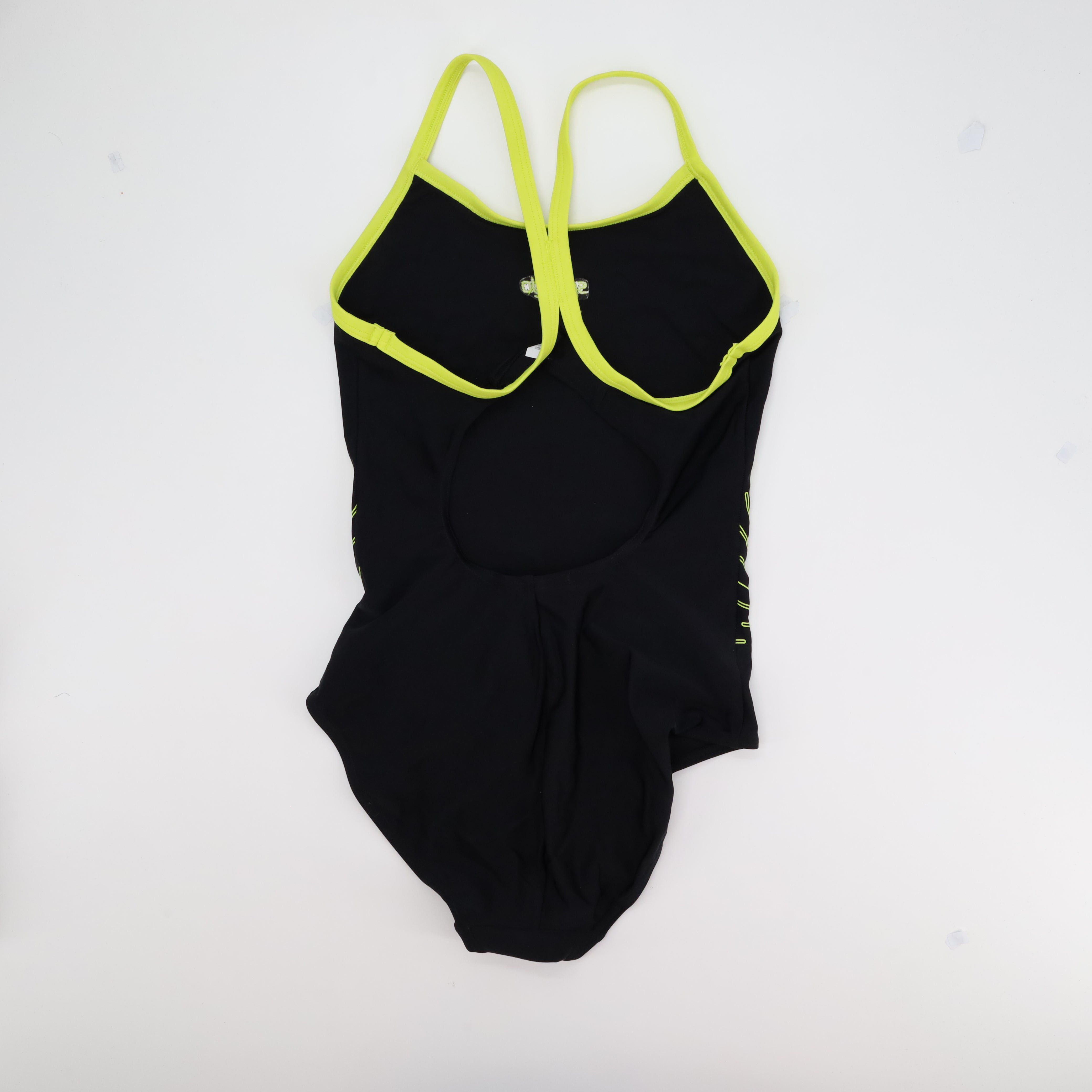 Maillot 1 pièce Speedo Noir