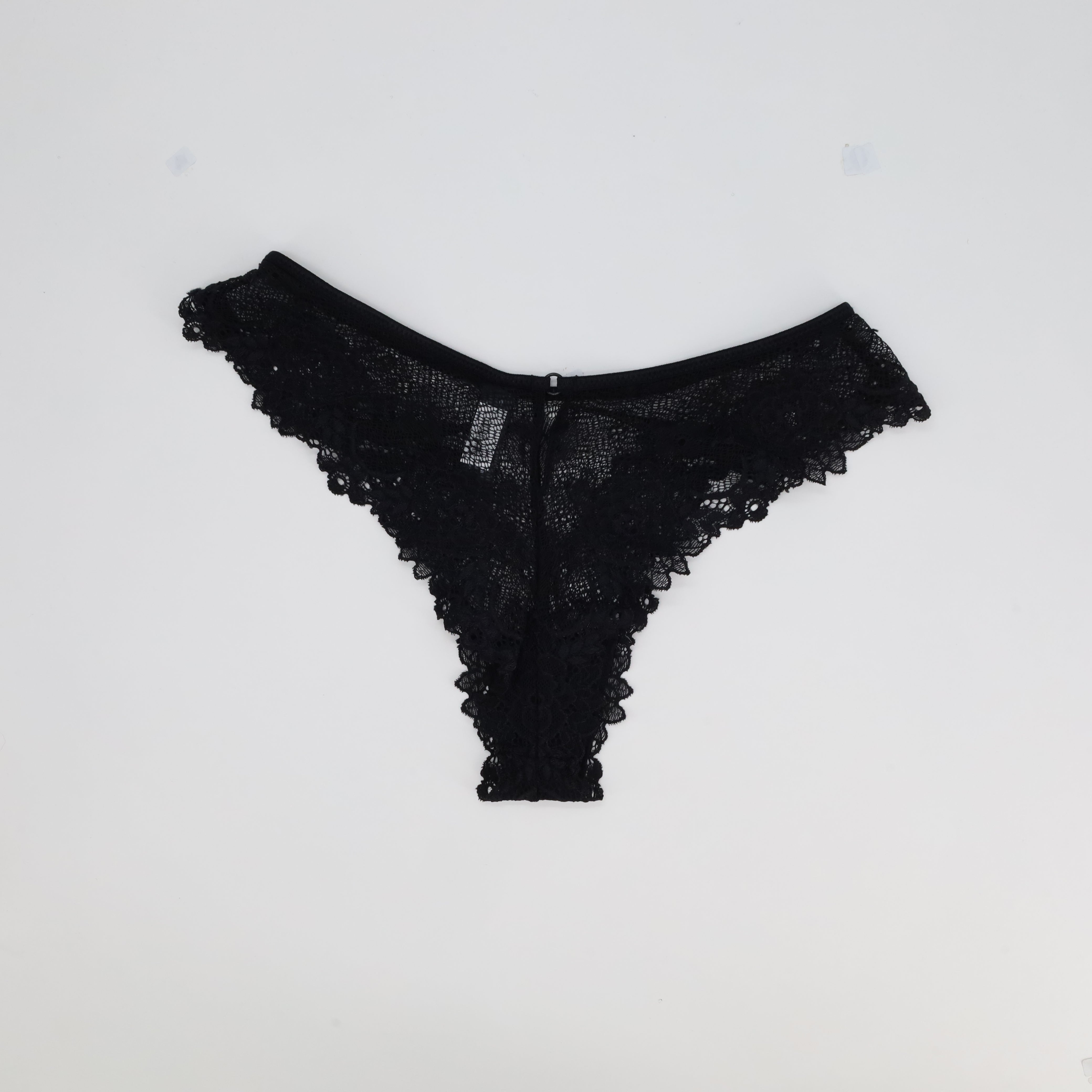 String Valege Noir