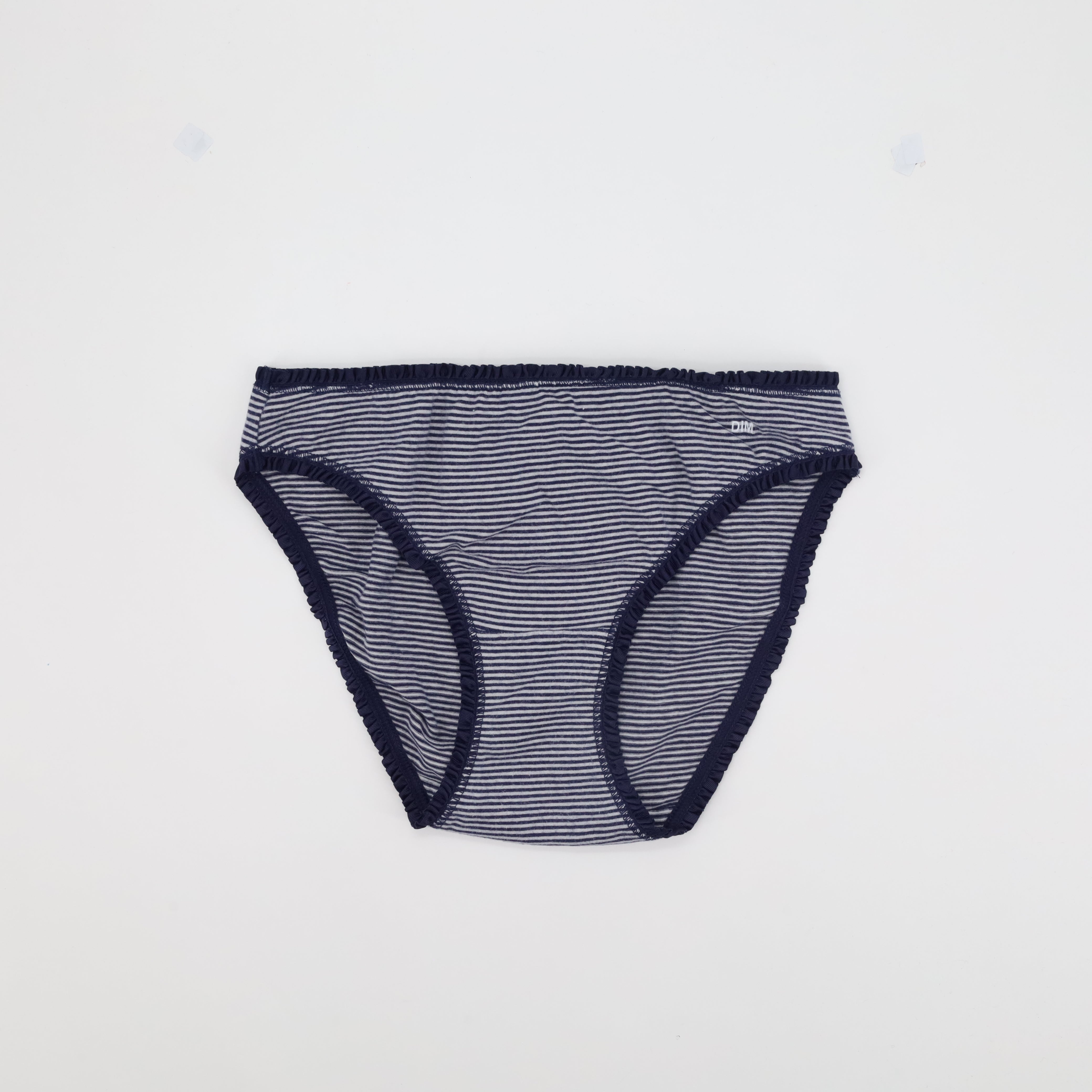 Culotte DIM Bleu