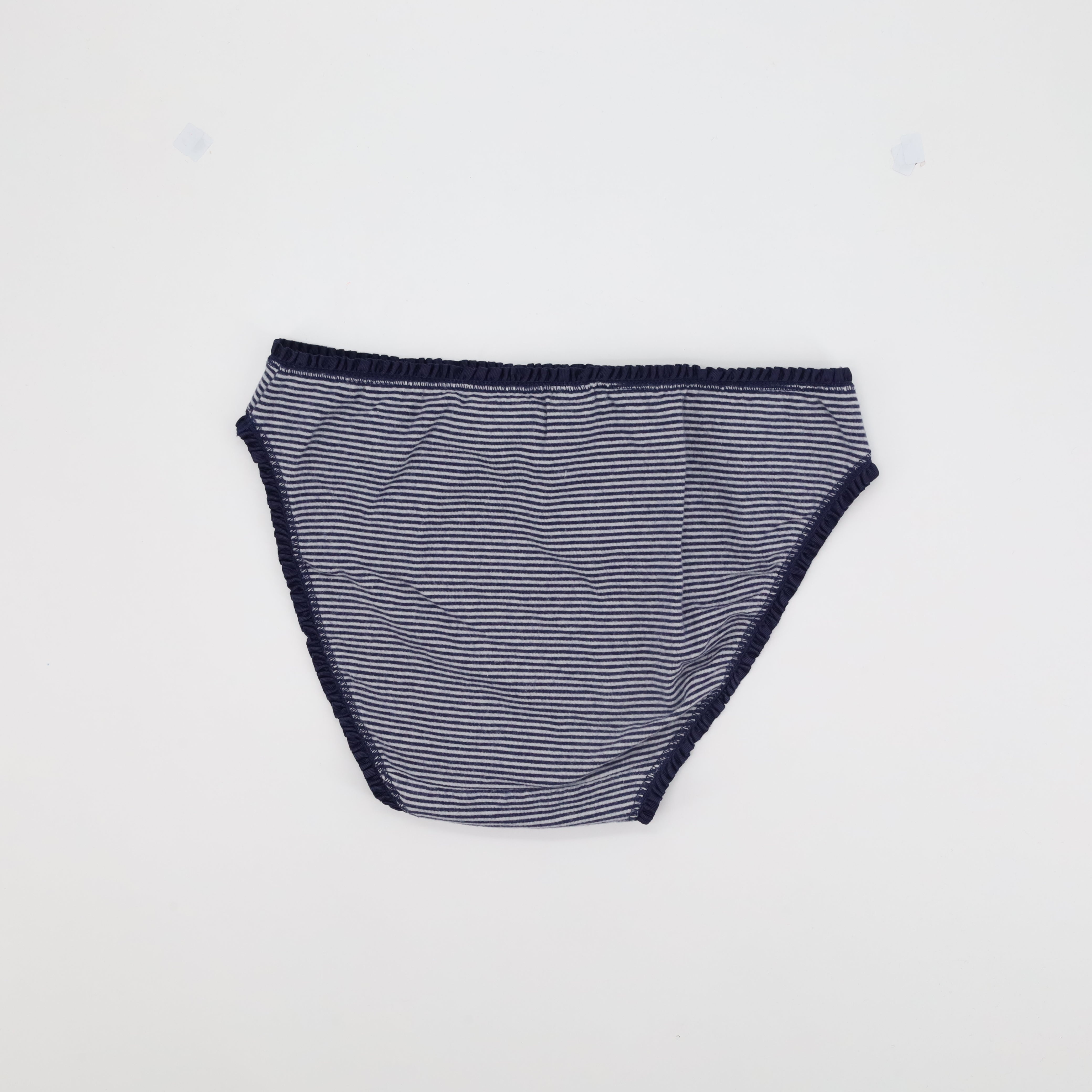 Culotte DIM Bleu