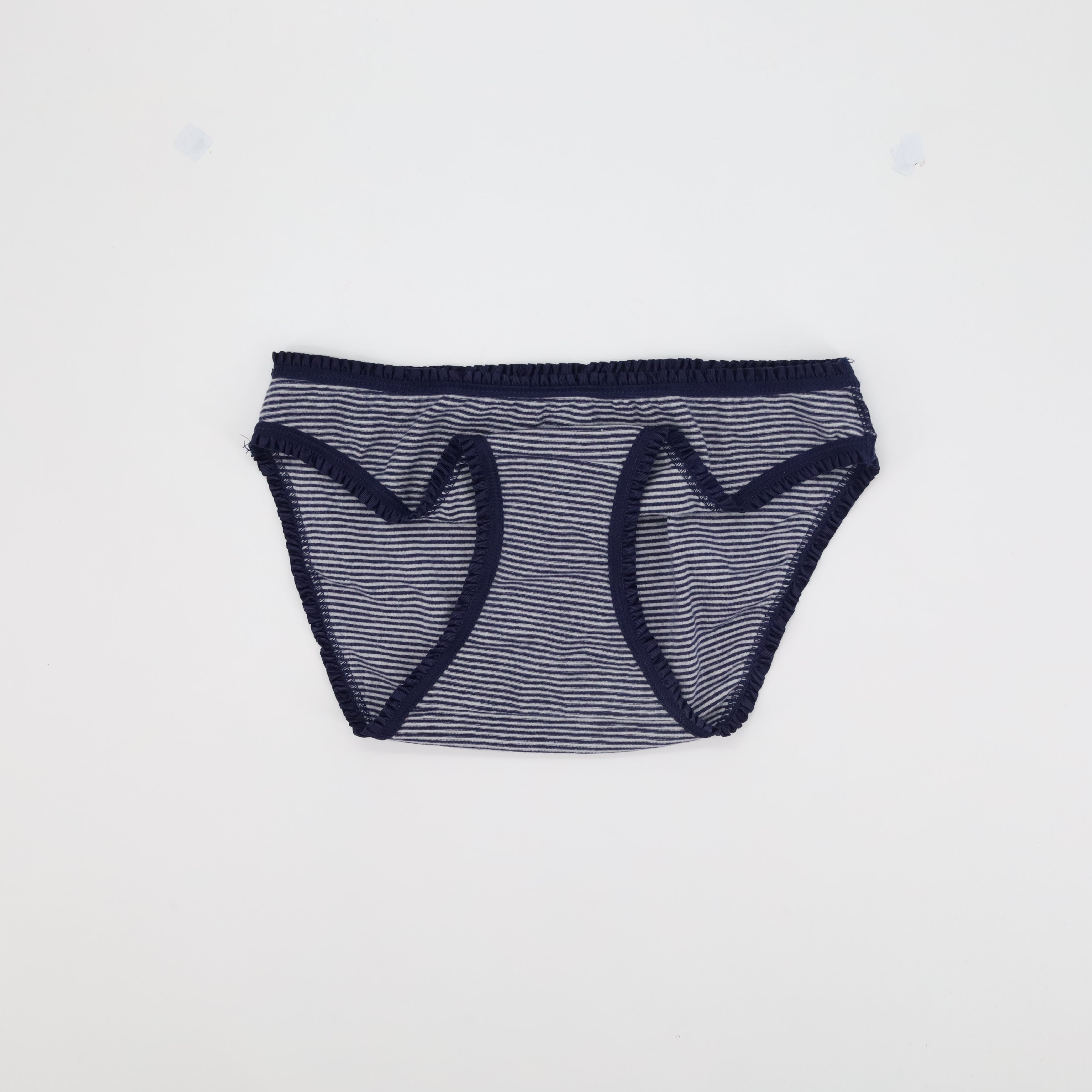 Culotte DIM Bleu