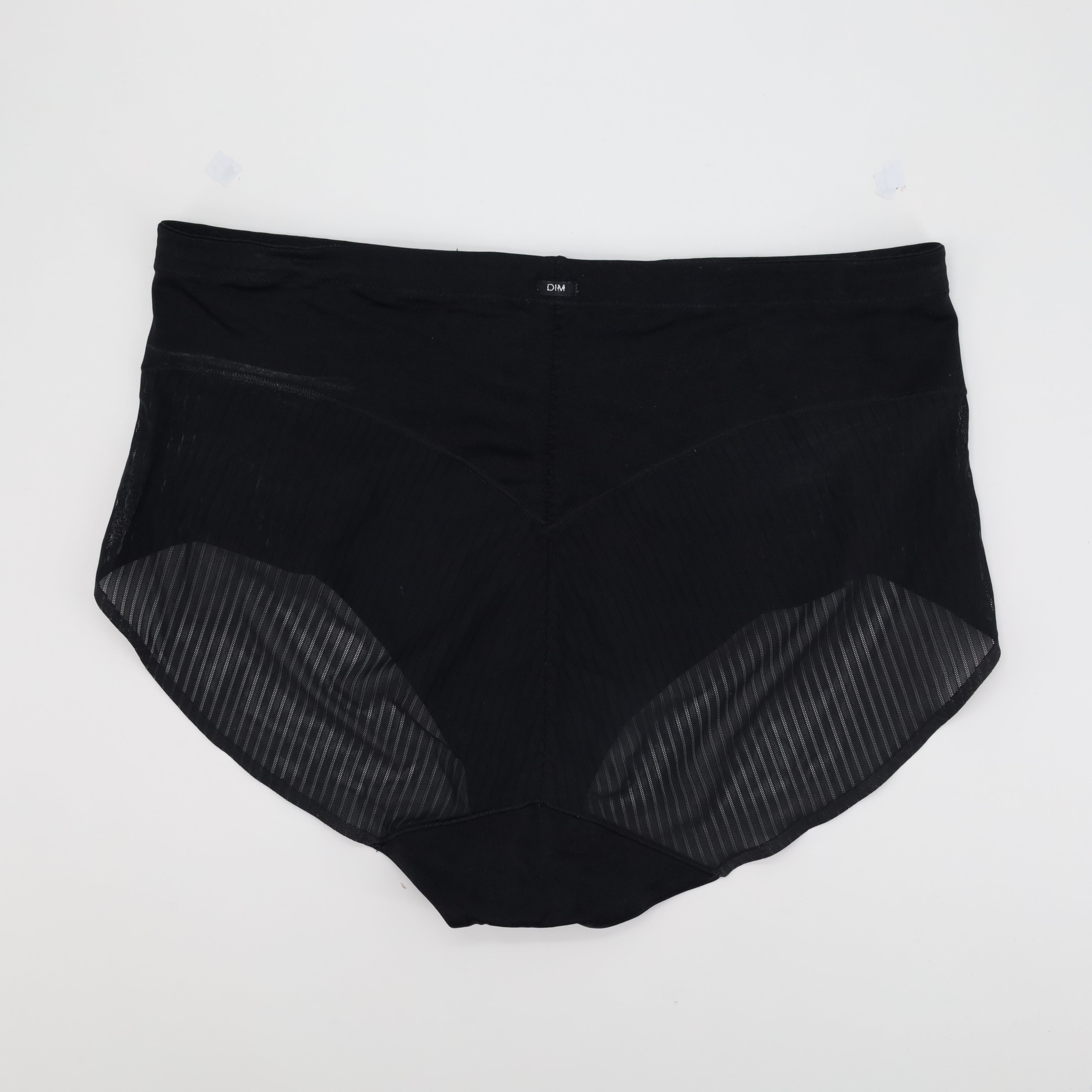 Culotte gainante DIM Noir