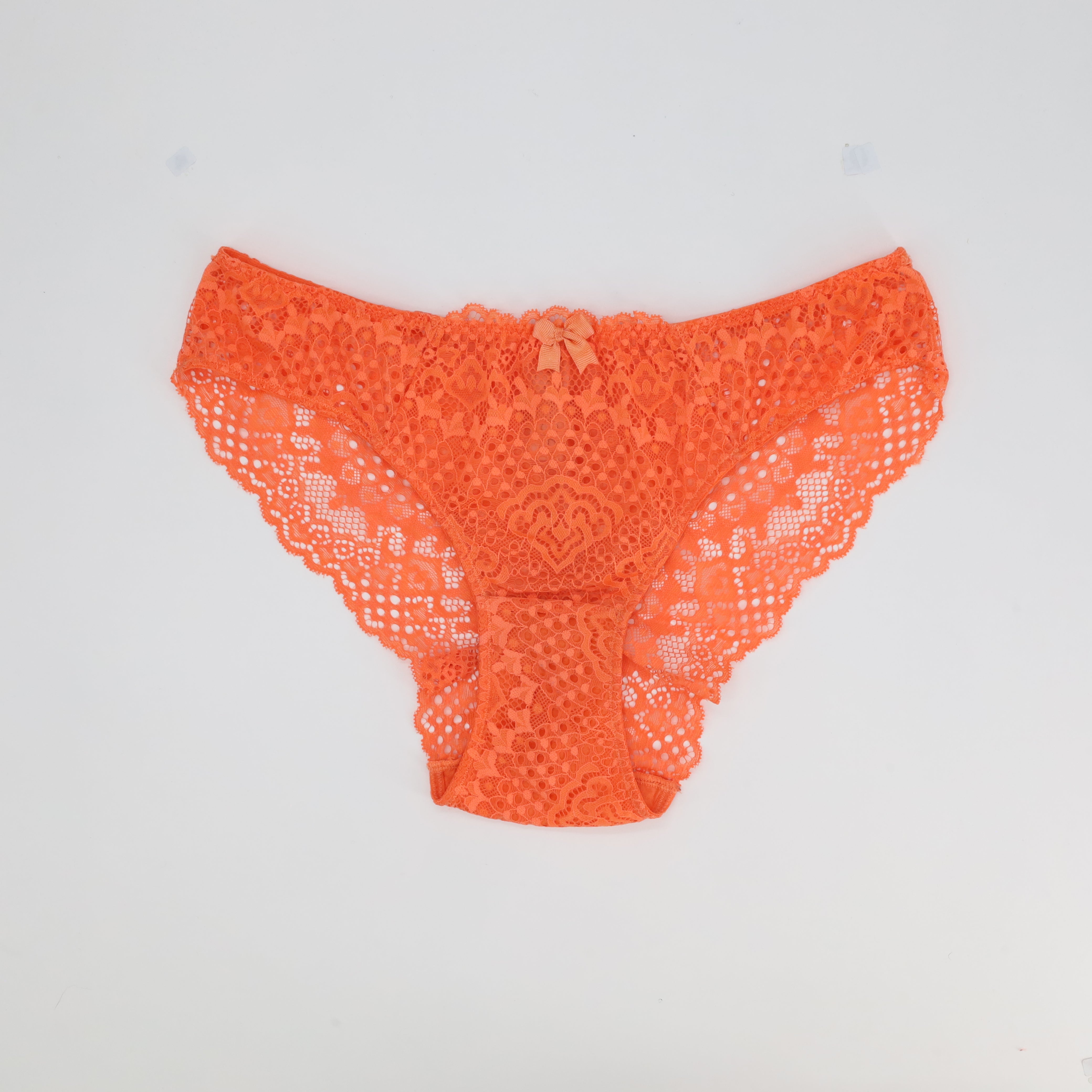 Culotte Valege Orange