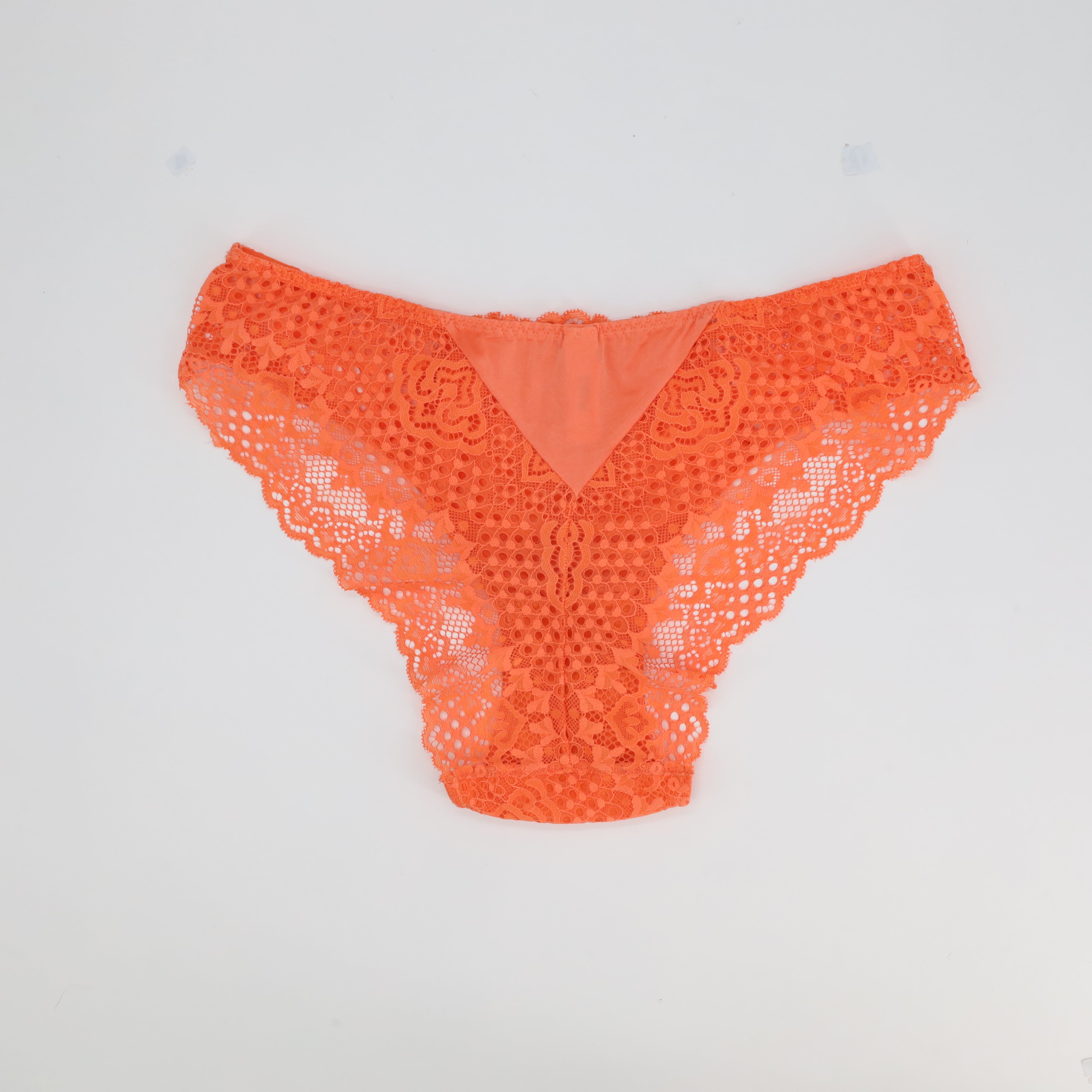 Culotte Valege Orange
