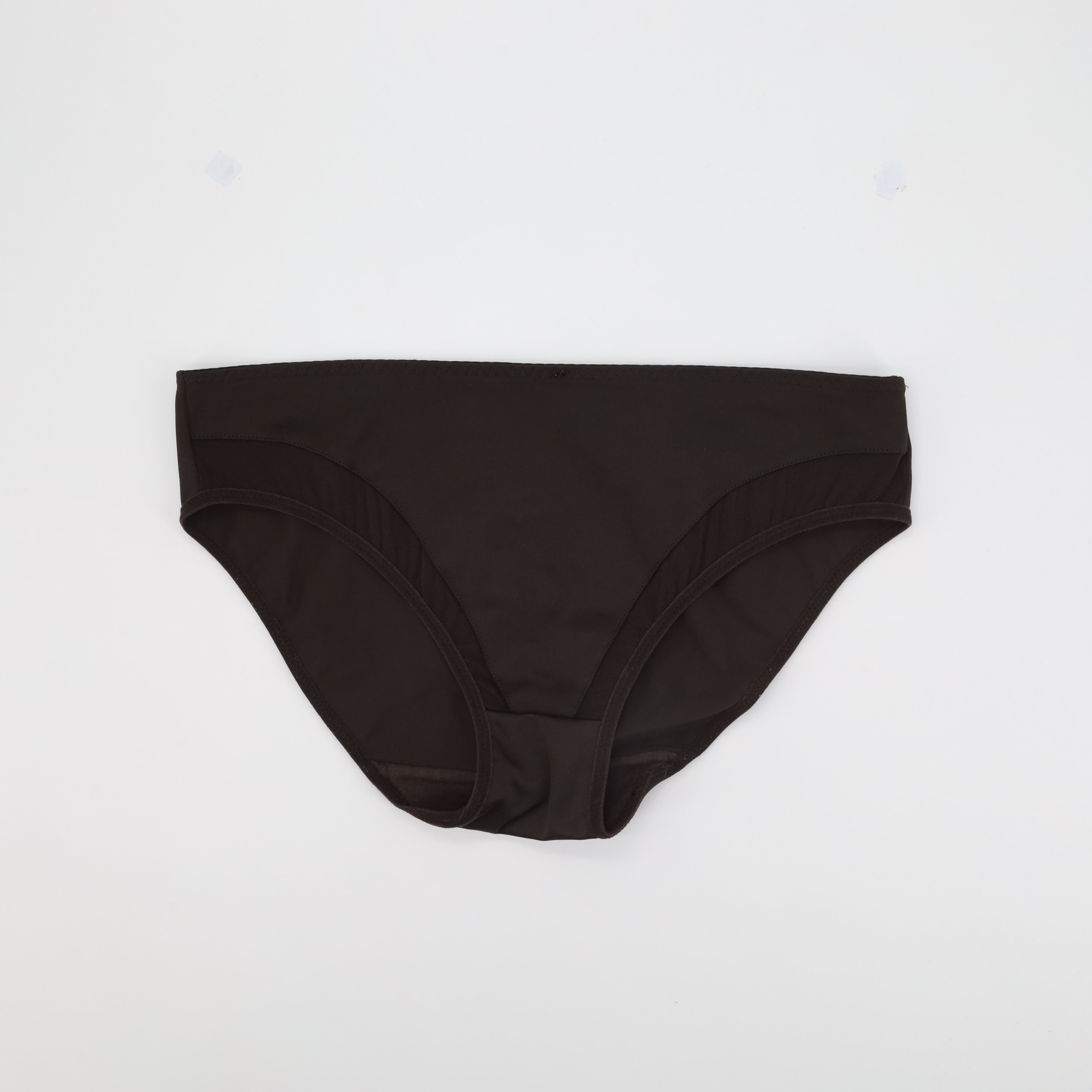 Culotte DIM Marron