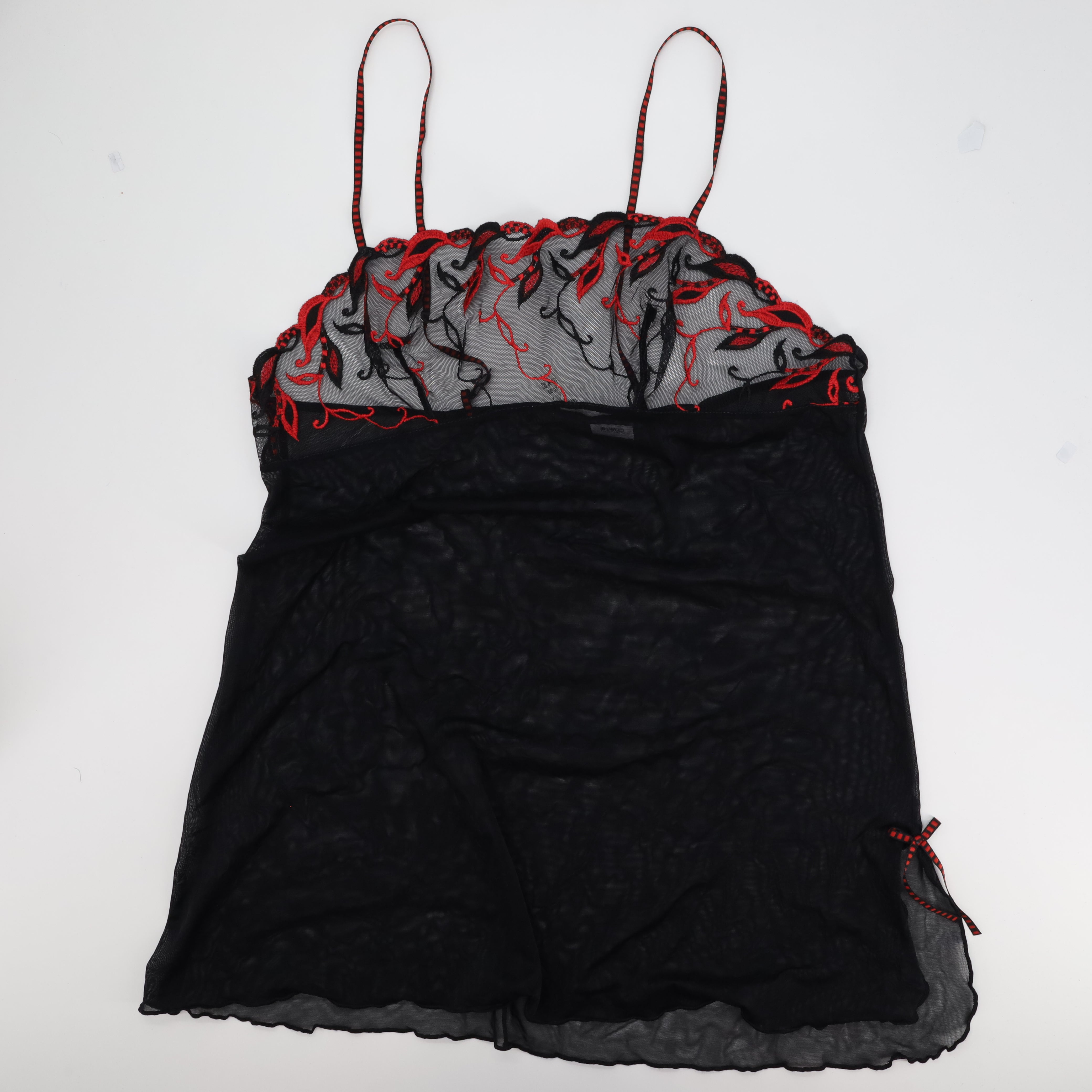 Nuisette Passionata Noir