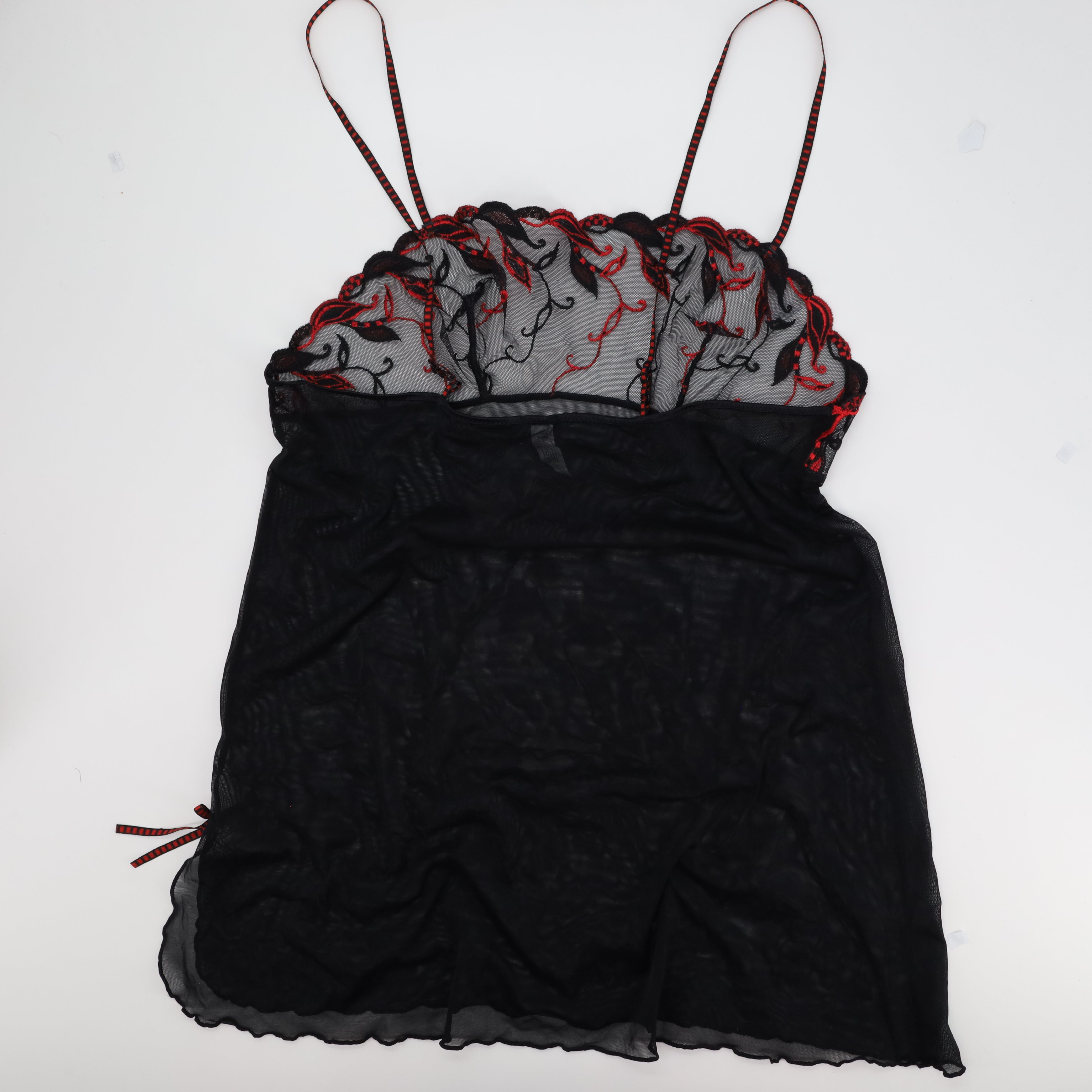 Nuisette Passionata Noir