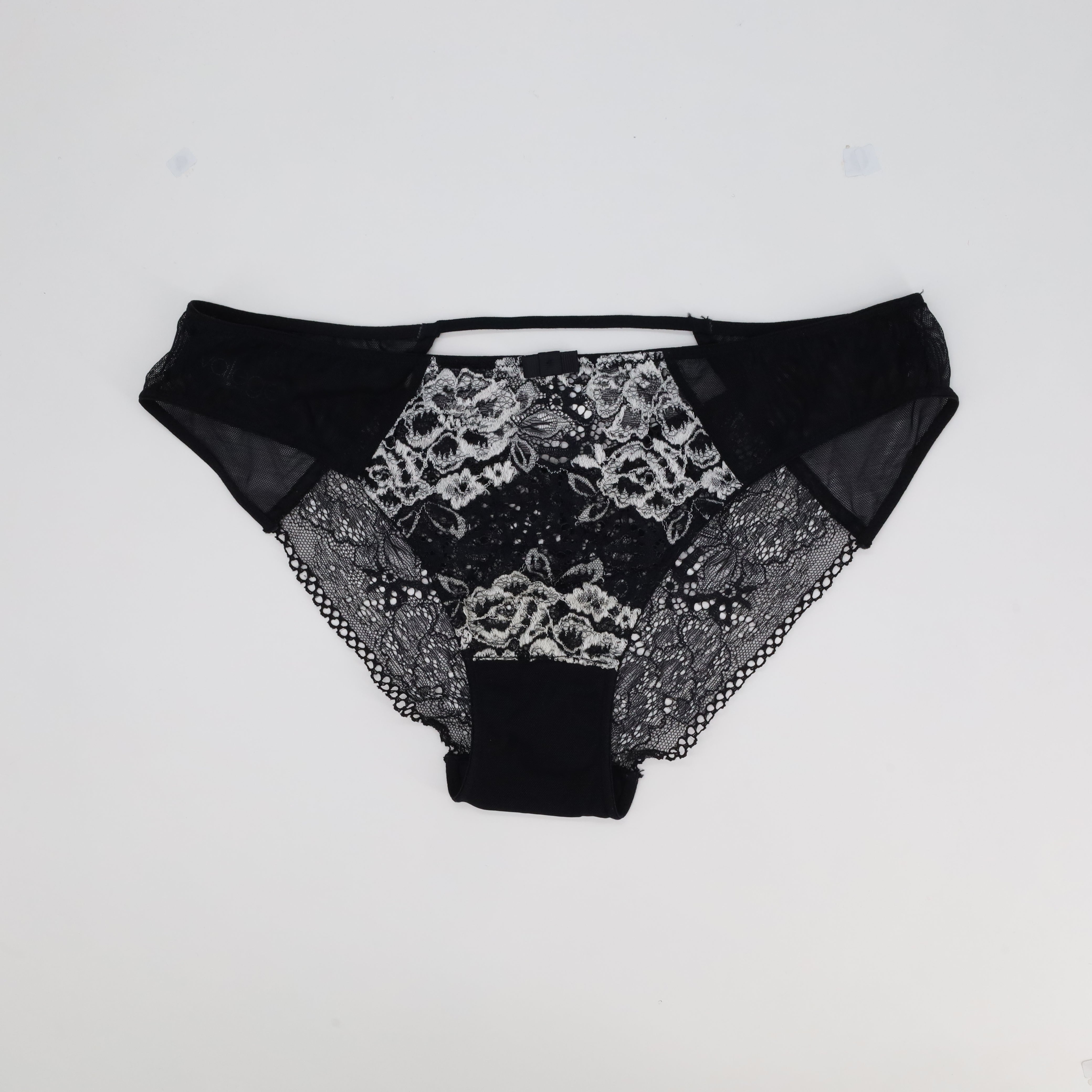Culotte Valege Noir