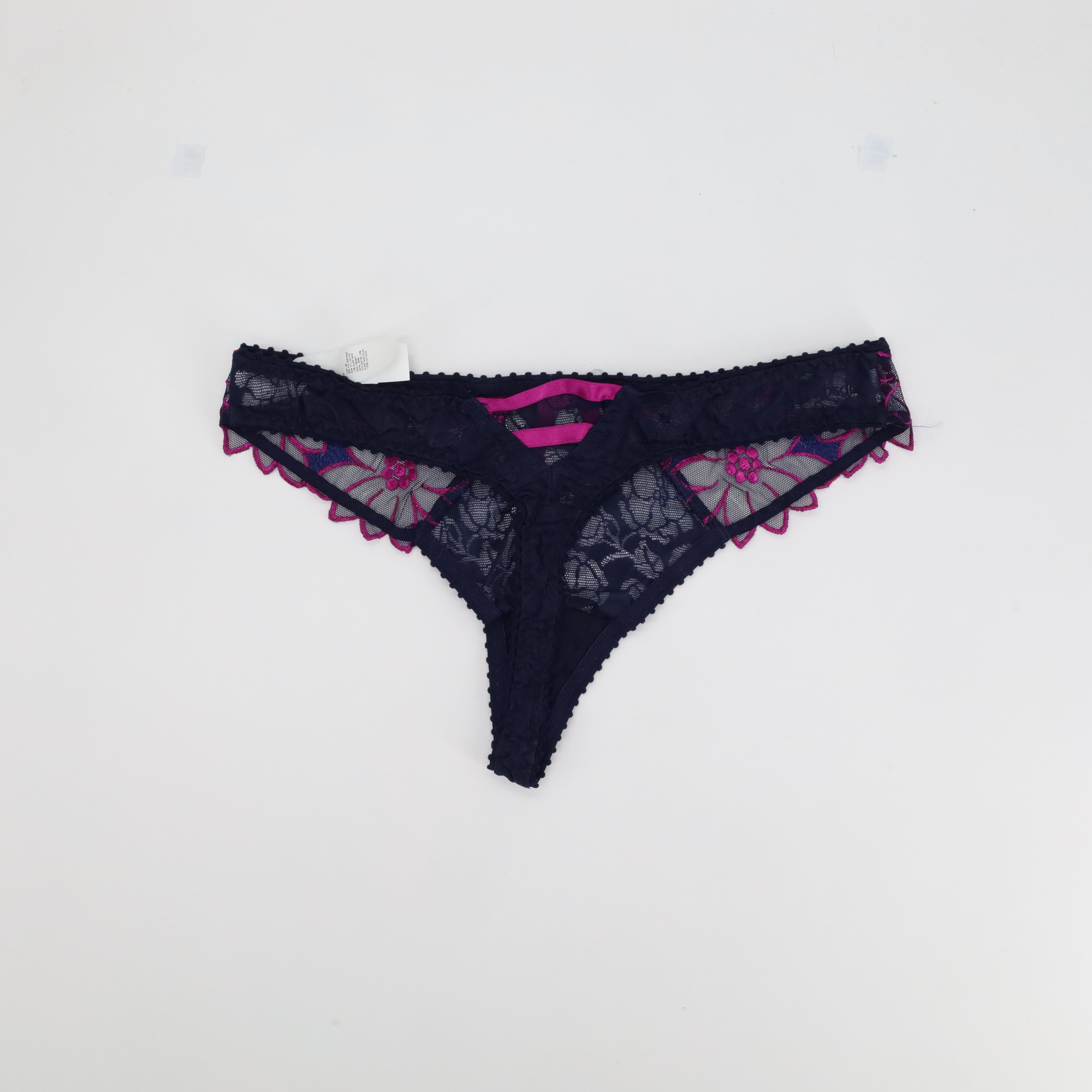 String Aubade Bleu