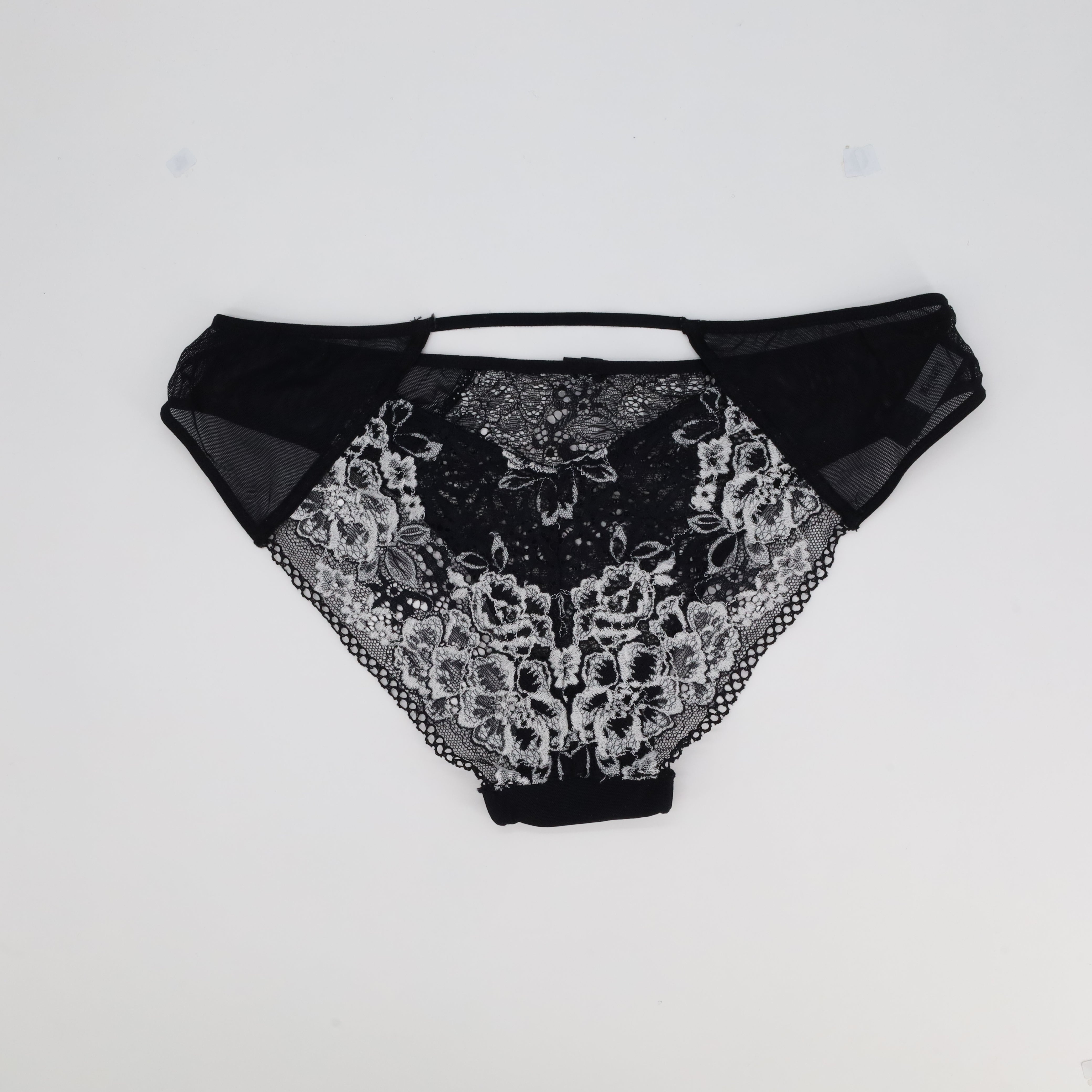 Culotte Valege Noir