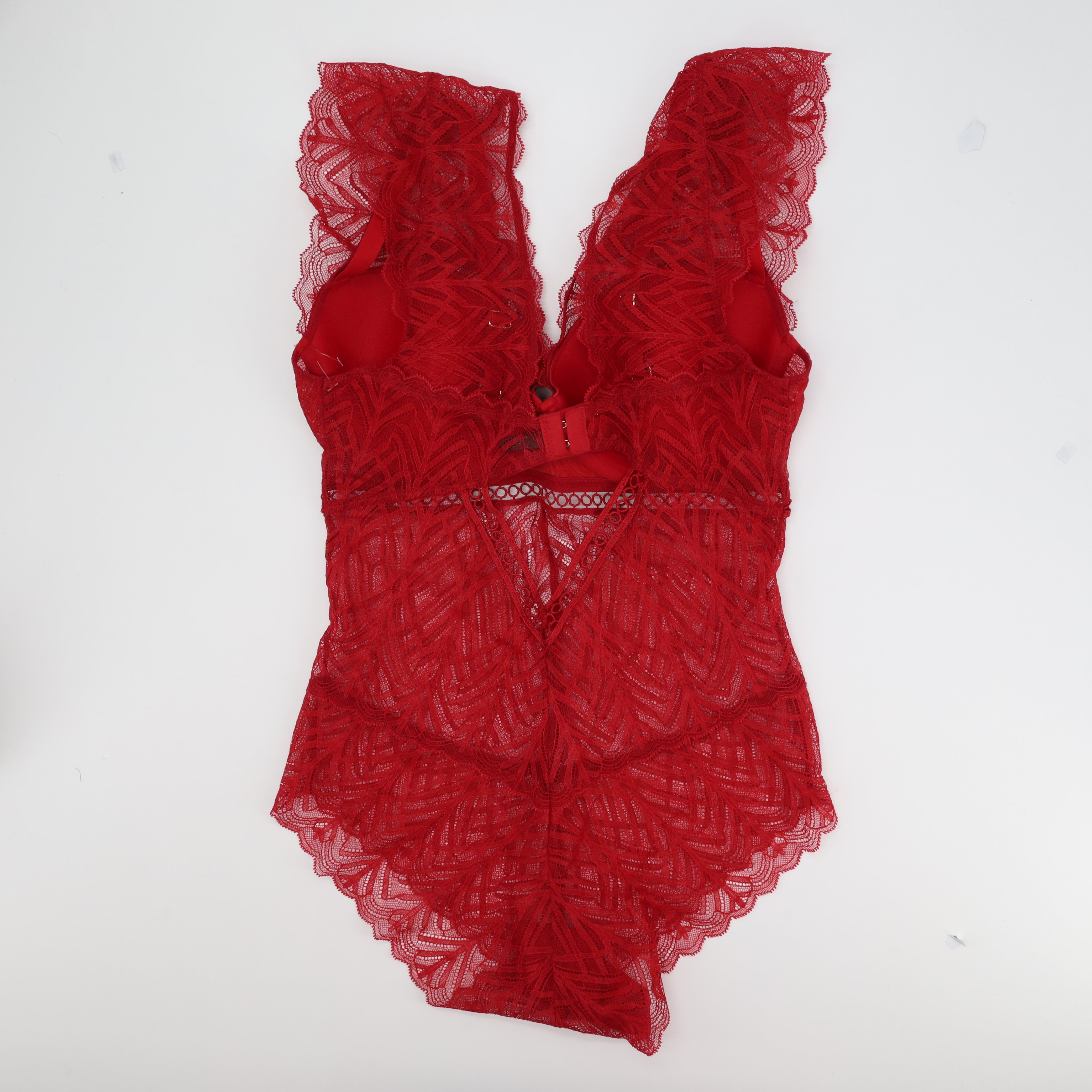 Body RougeGorge Rouge