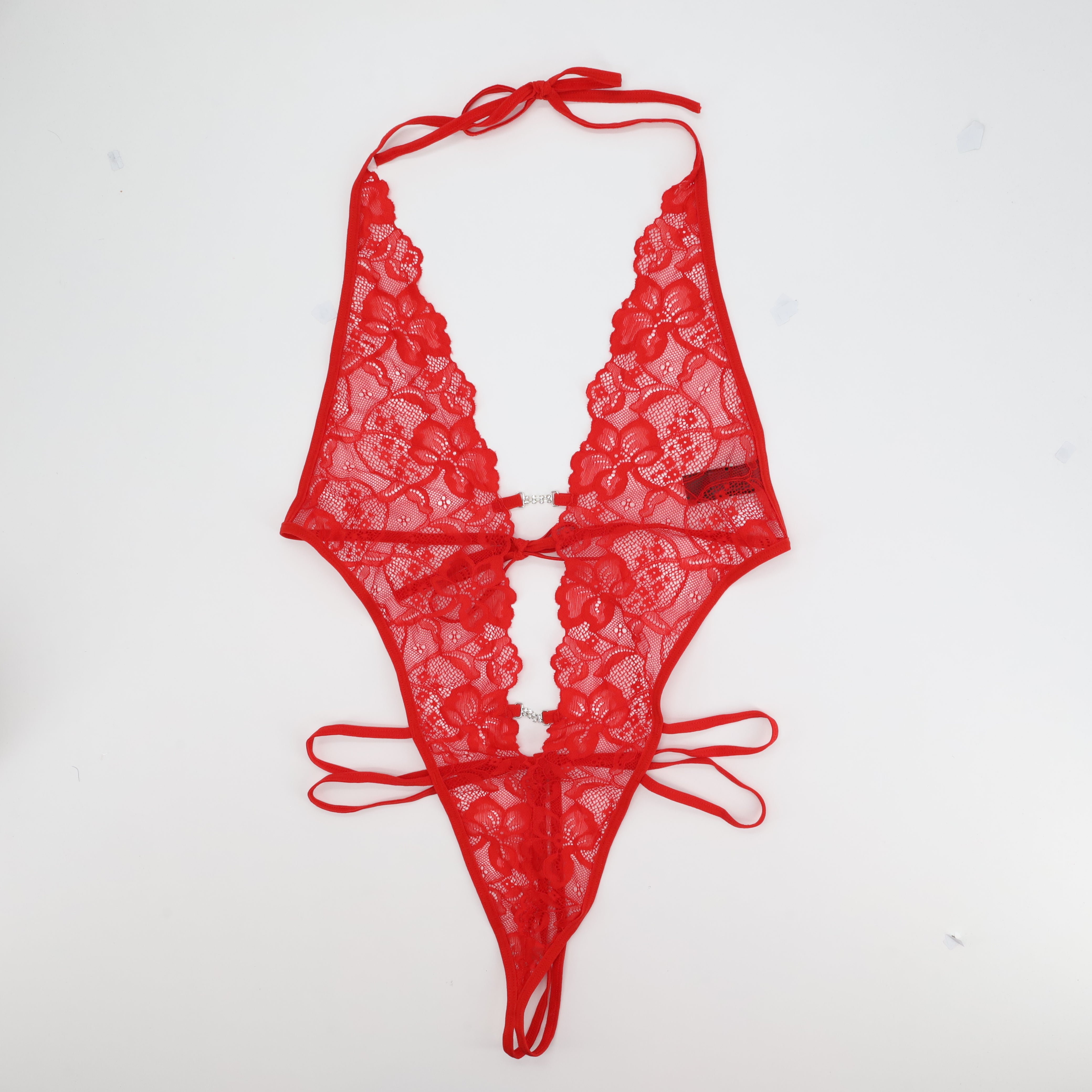 Body Mon Joker Sexy by Passage du Désir Rouge