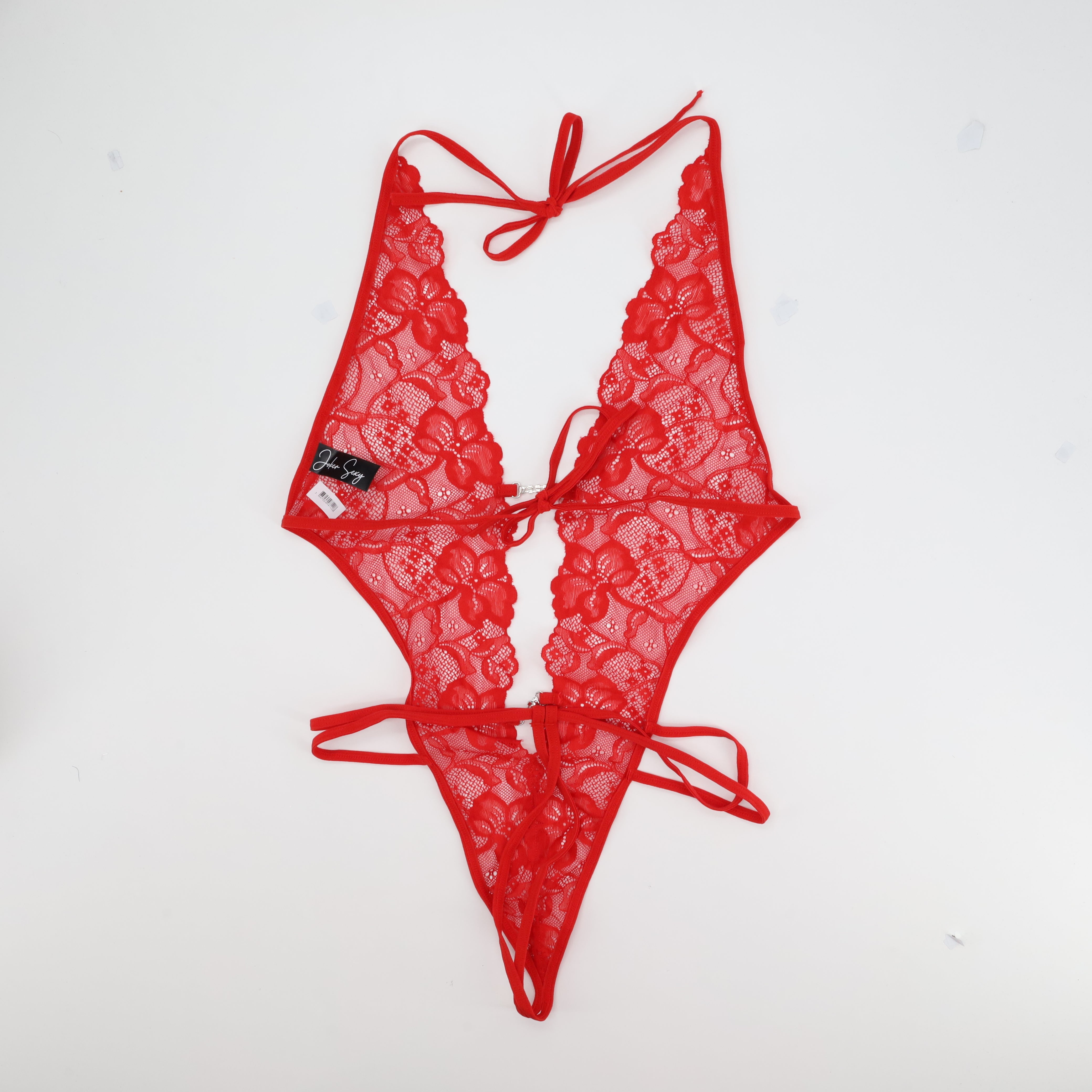 Body Mon Joker Sexy by Passage du Désir Rouge