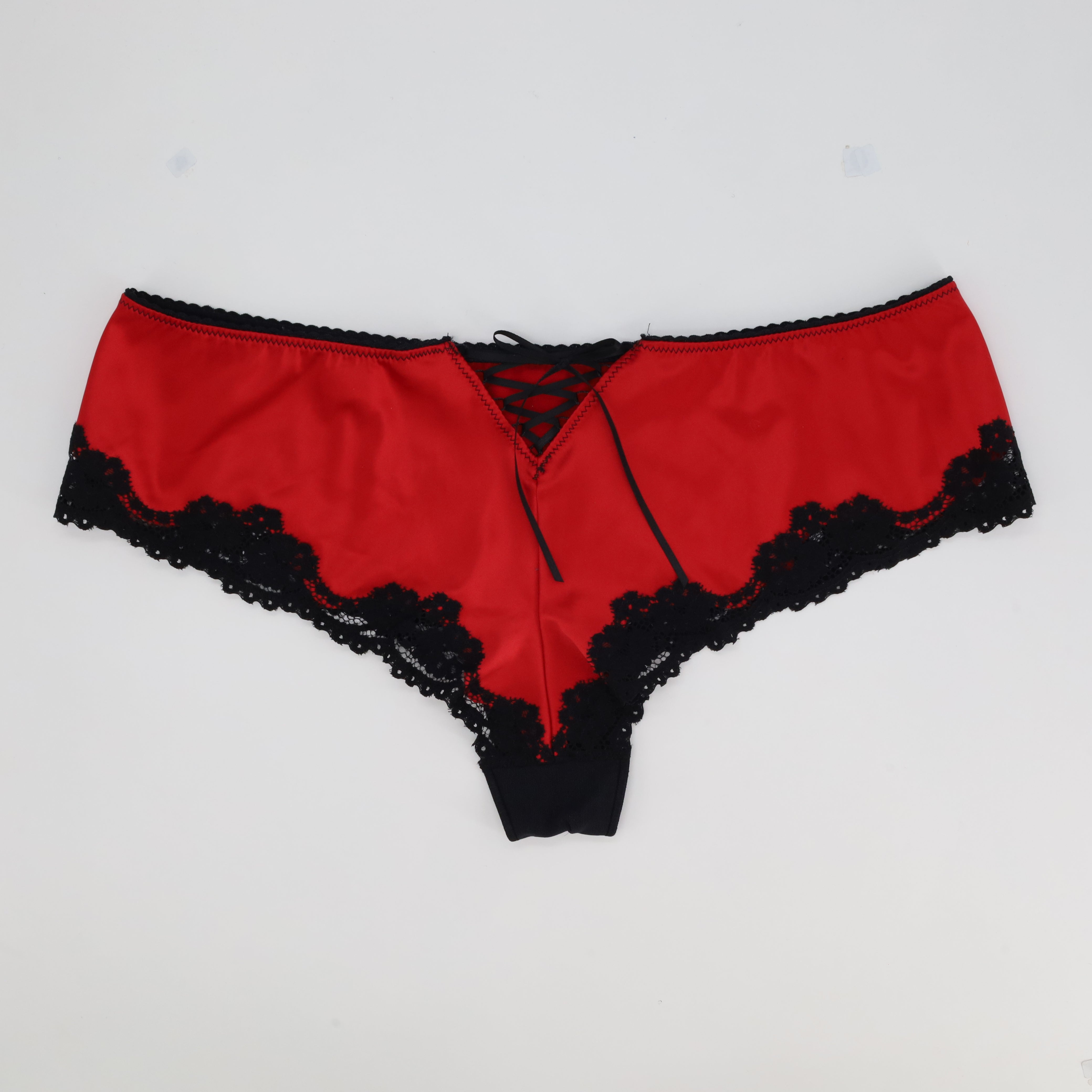 Shorty Darjeeling Rouge
