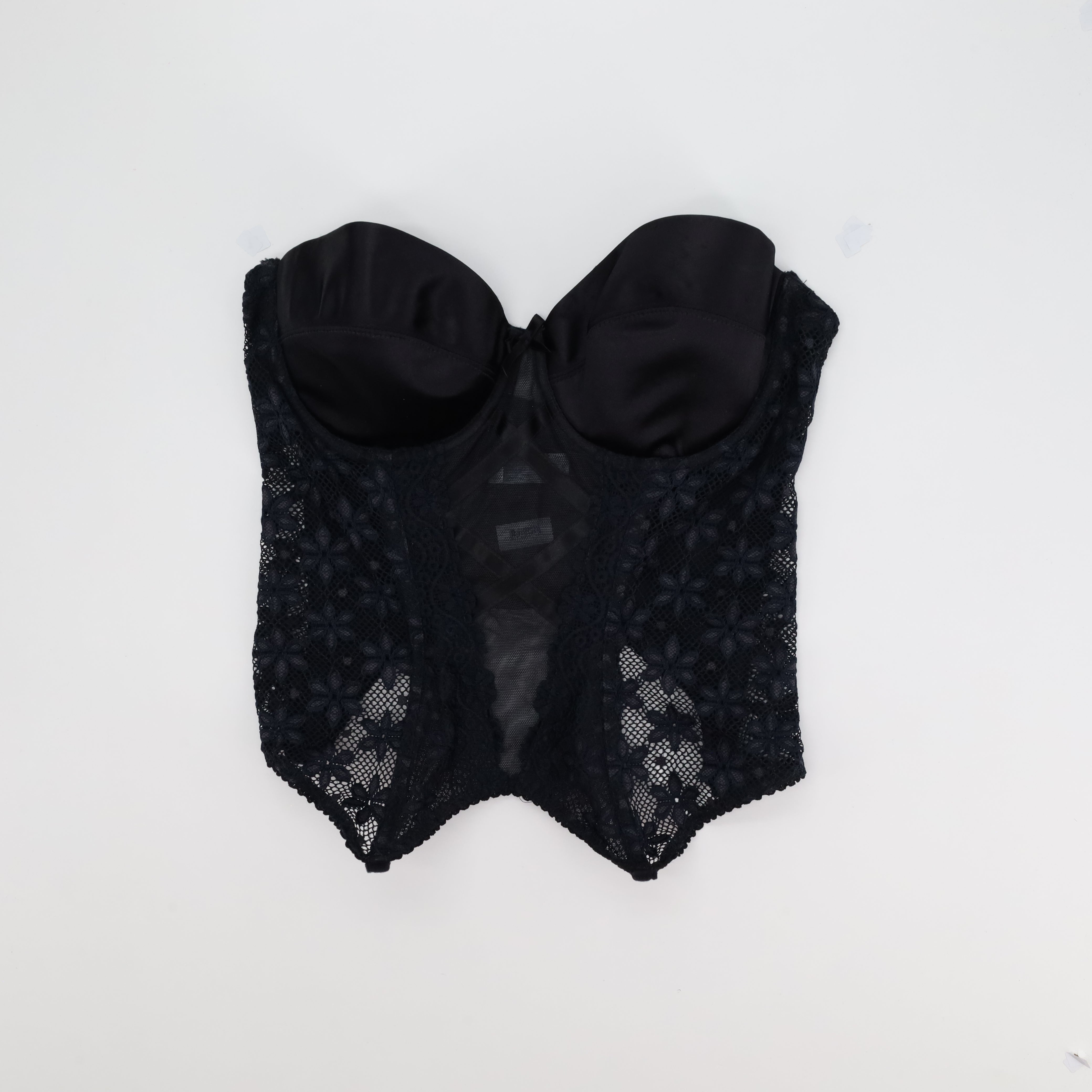 Corset Passionata Noir